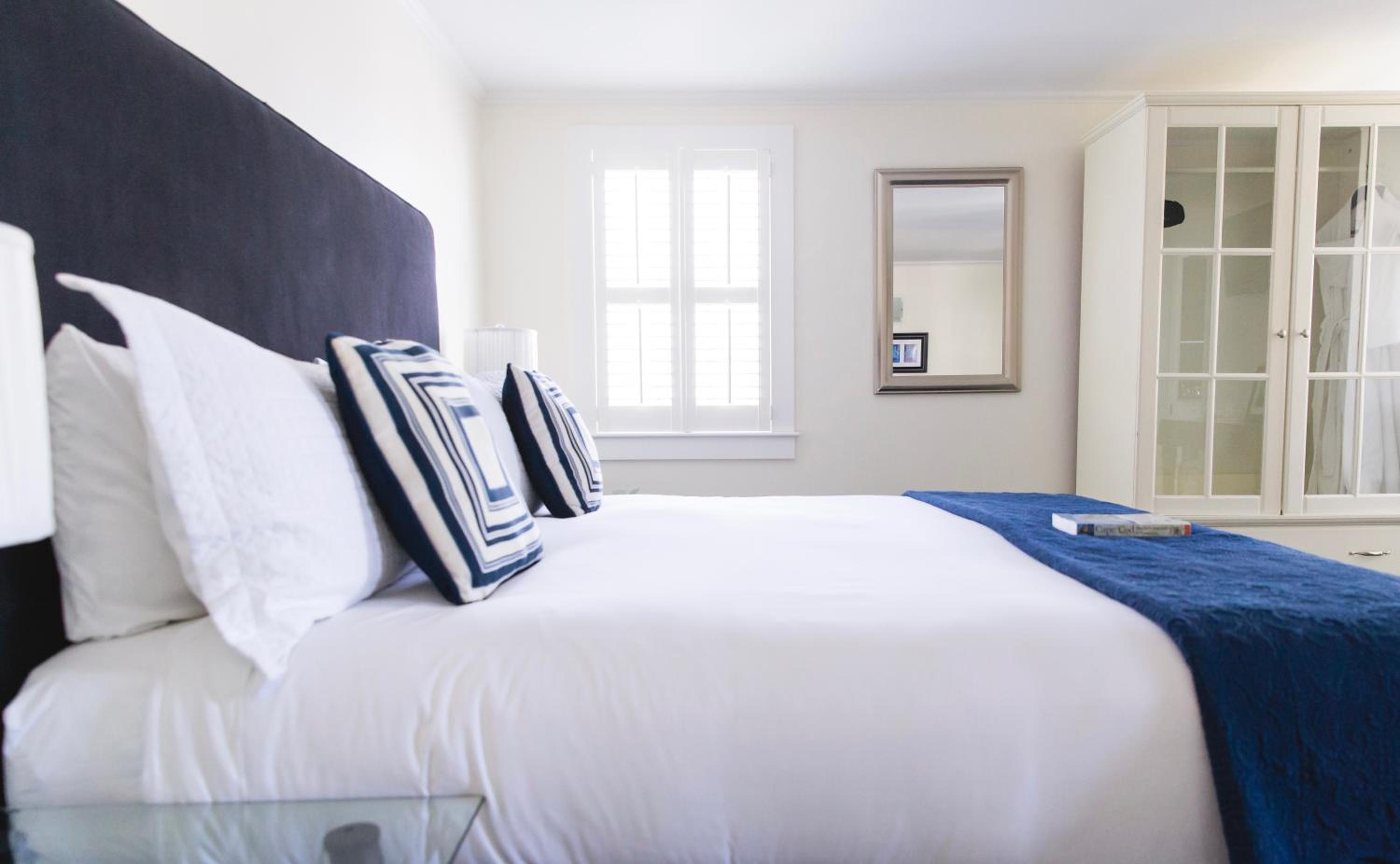 The Platinum Pebble Boutique Inn - Adults Only Property