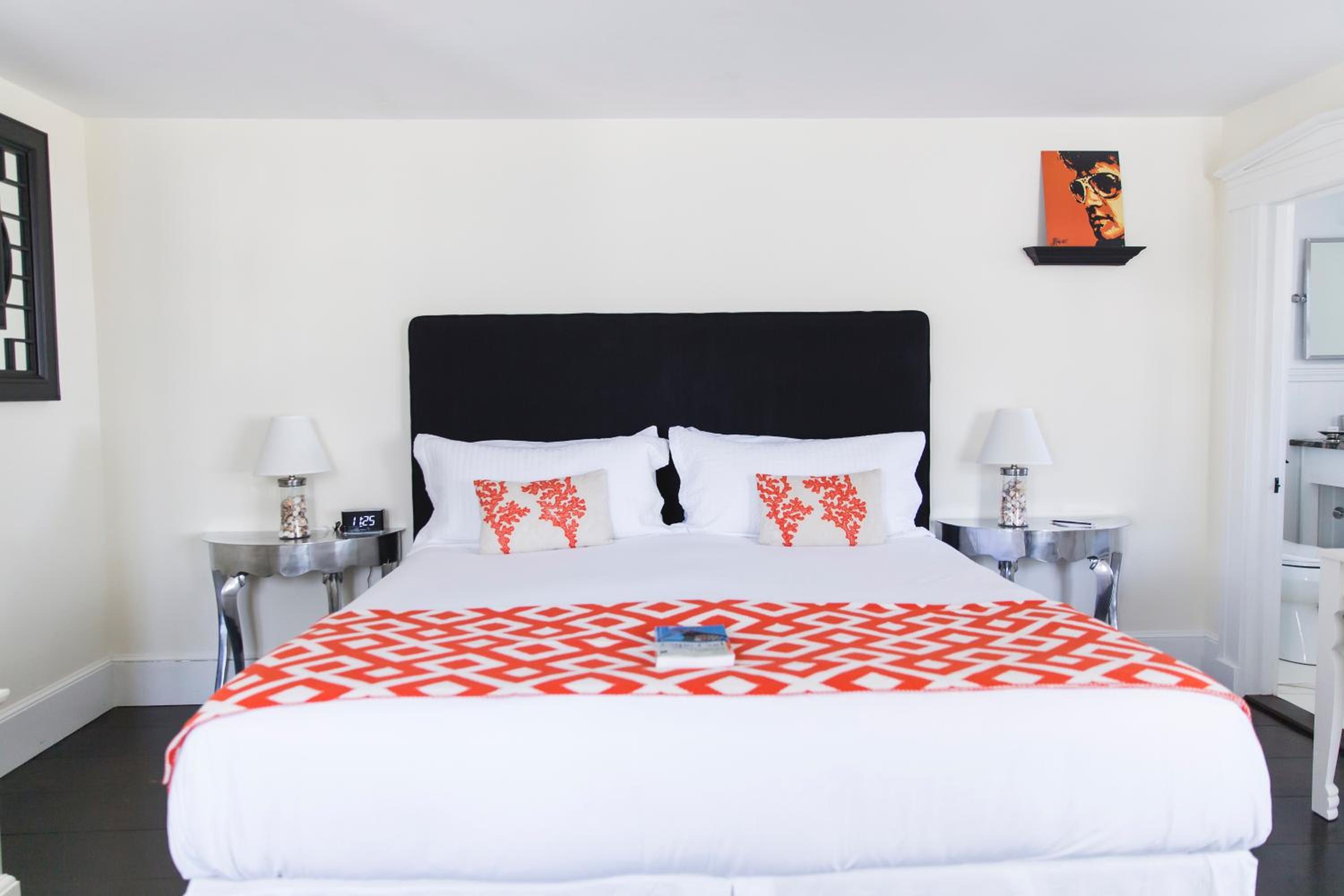 The Platinum Pebble Boutique Inn - Adults Only Property
