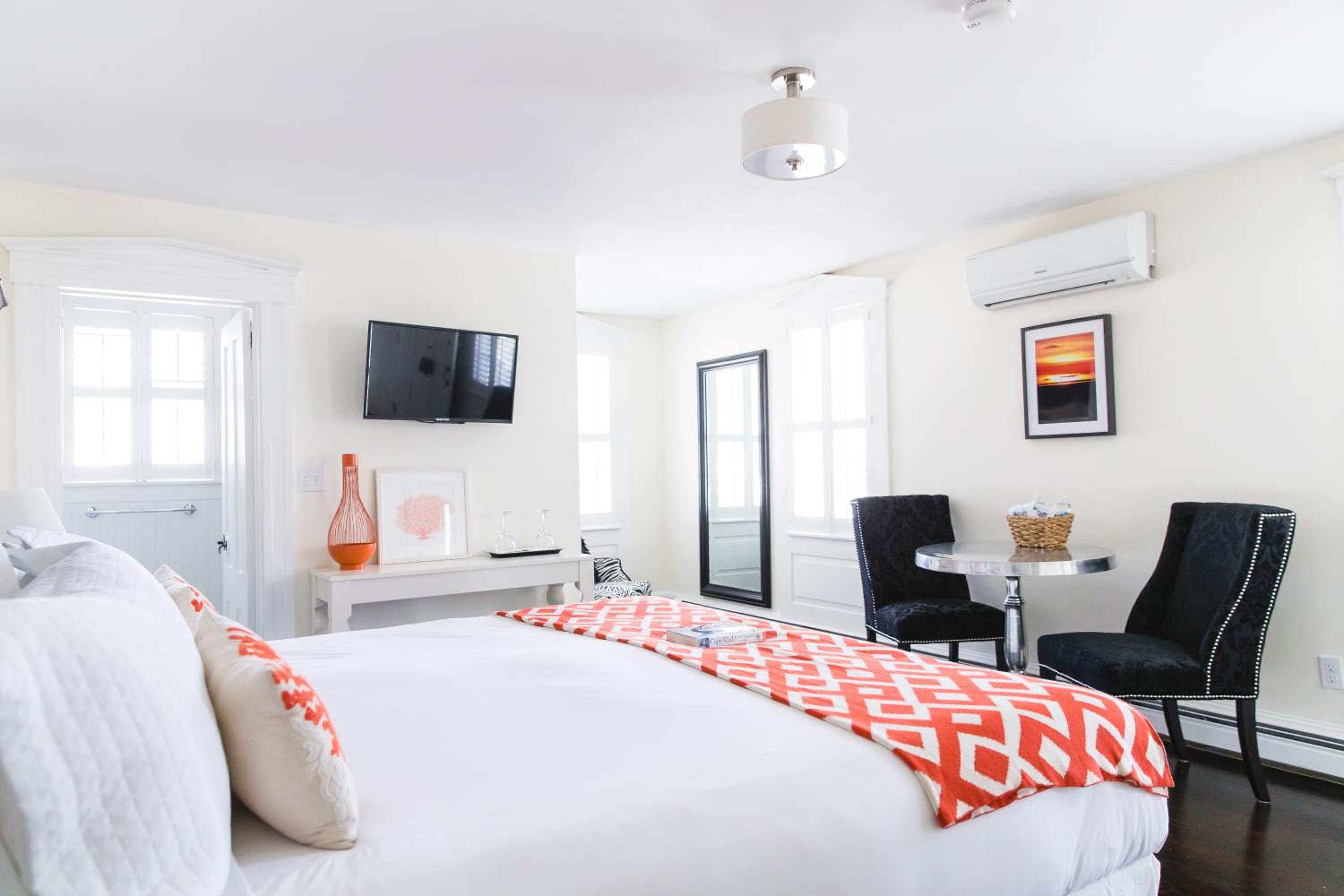 The Platinum Pebble Boutique Inn - Adults Only Property