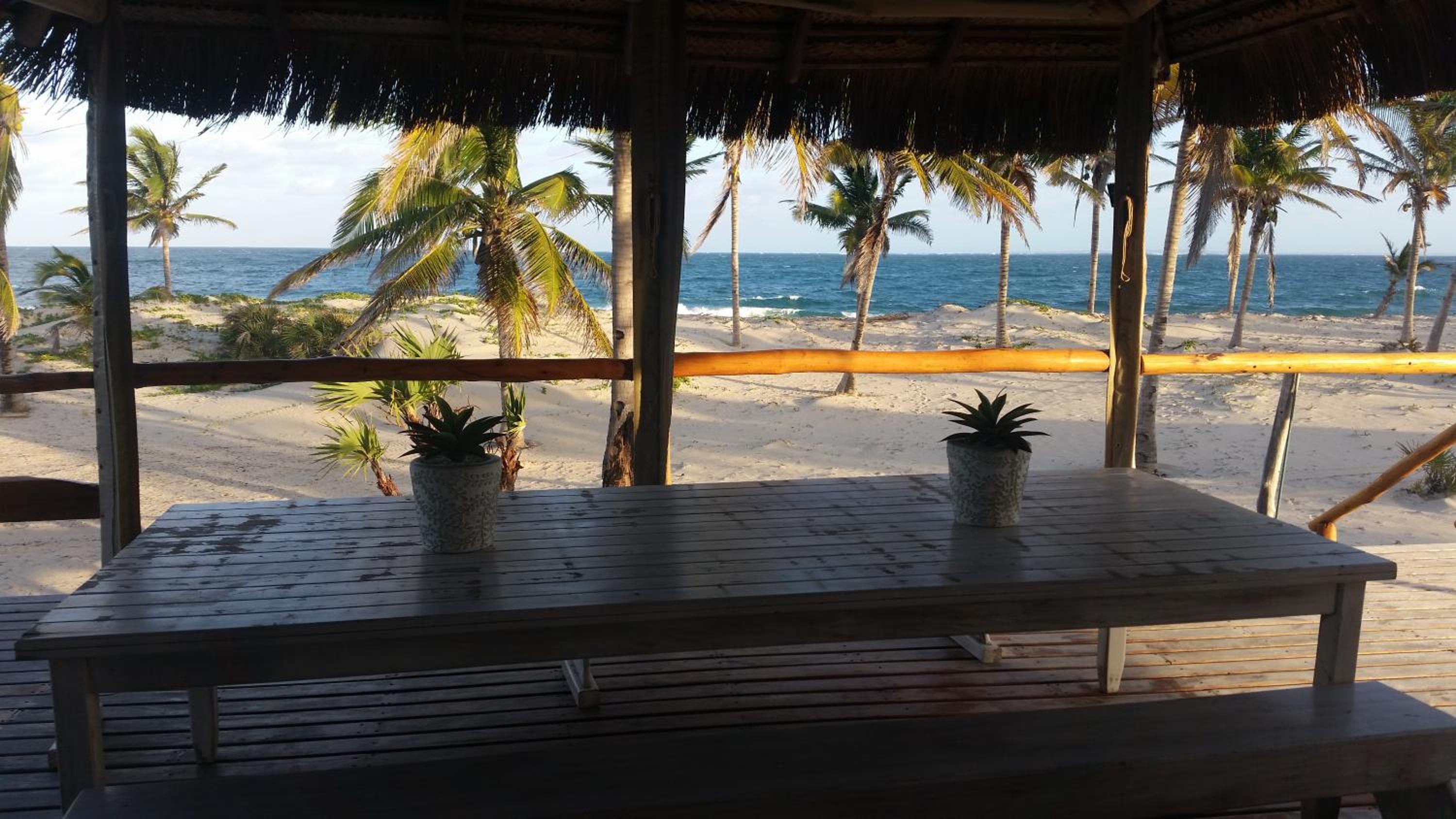 Pura Vida Lodge