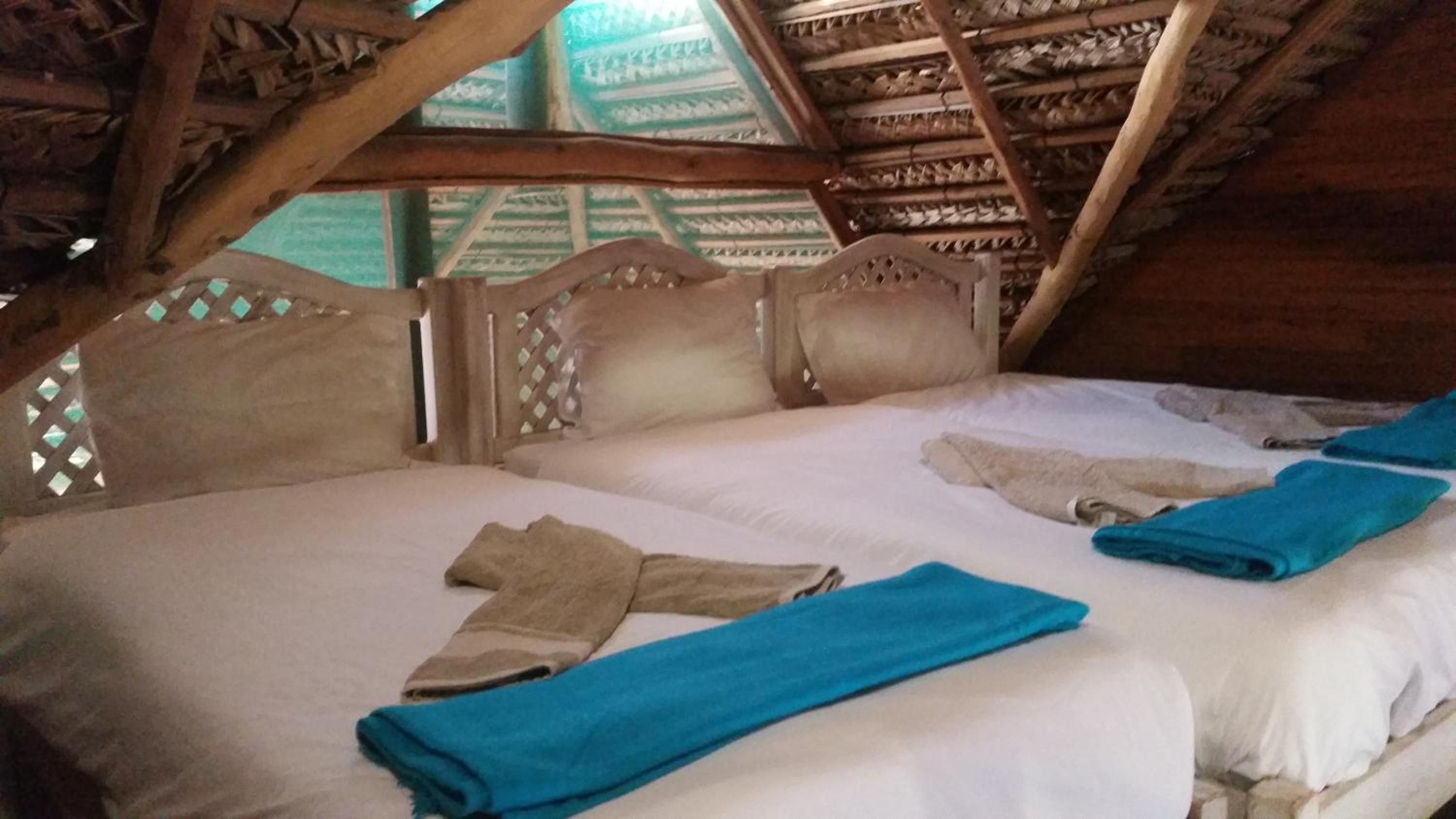 Pura Vida Lodge