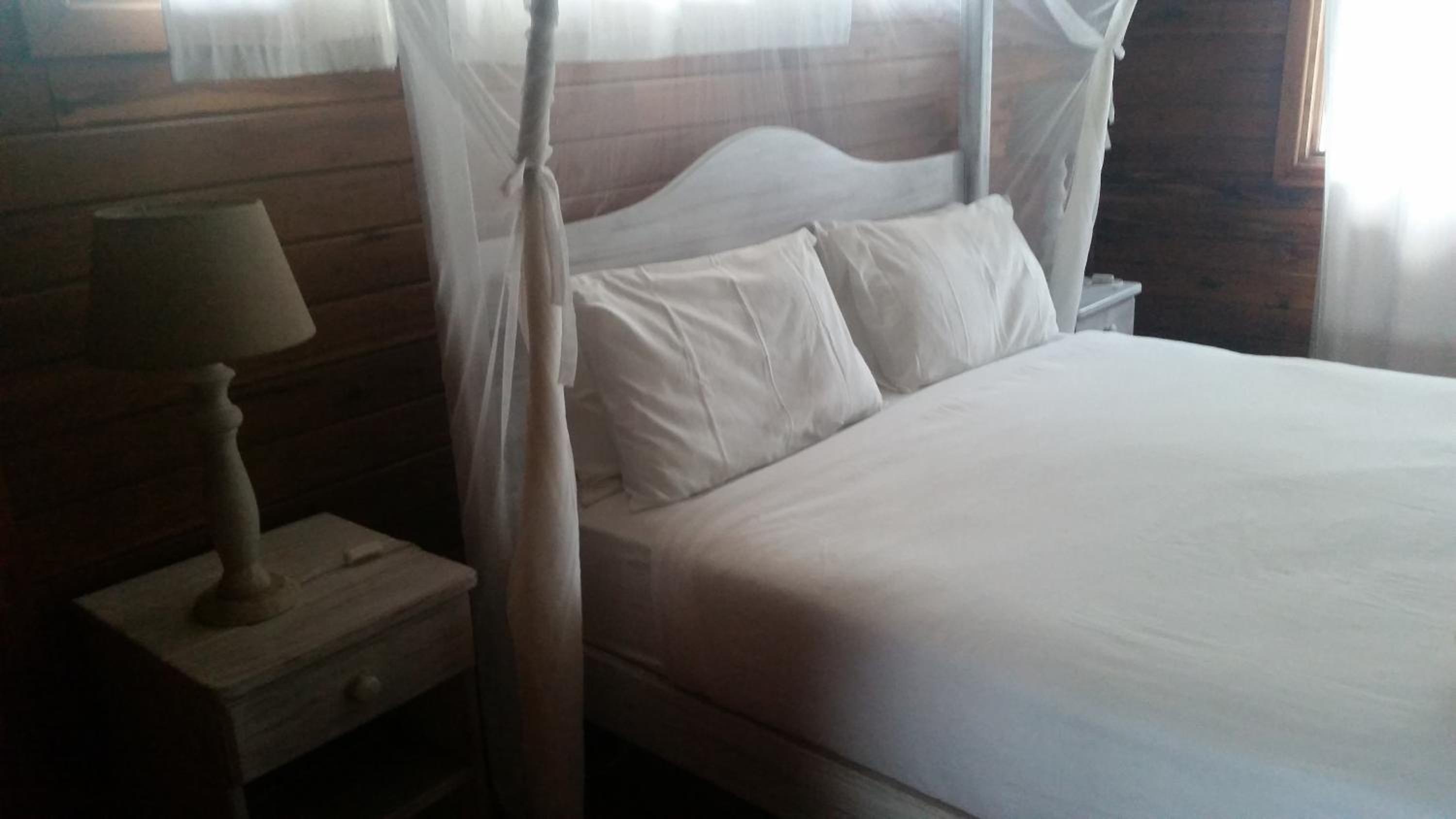 Pura Vida Lodge