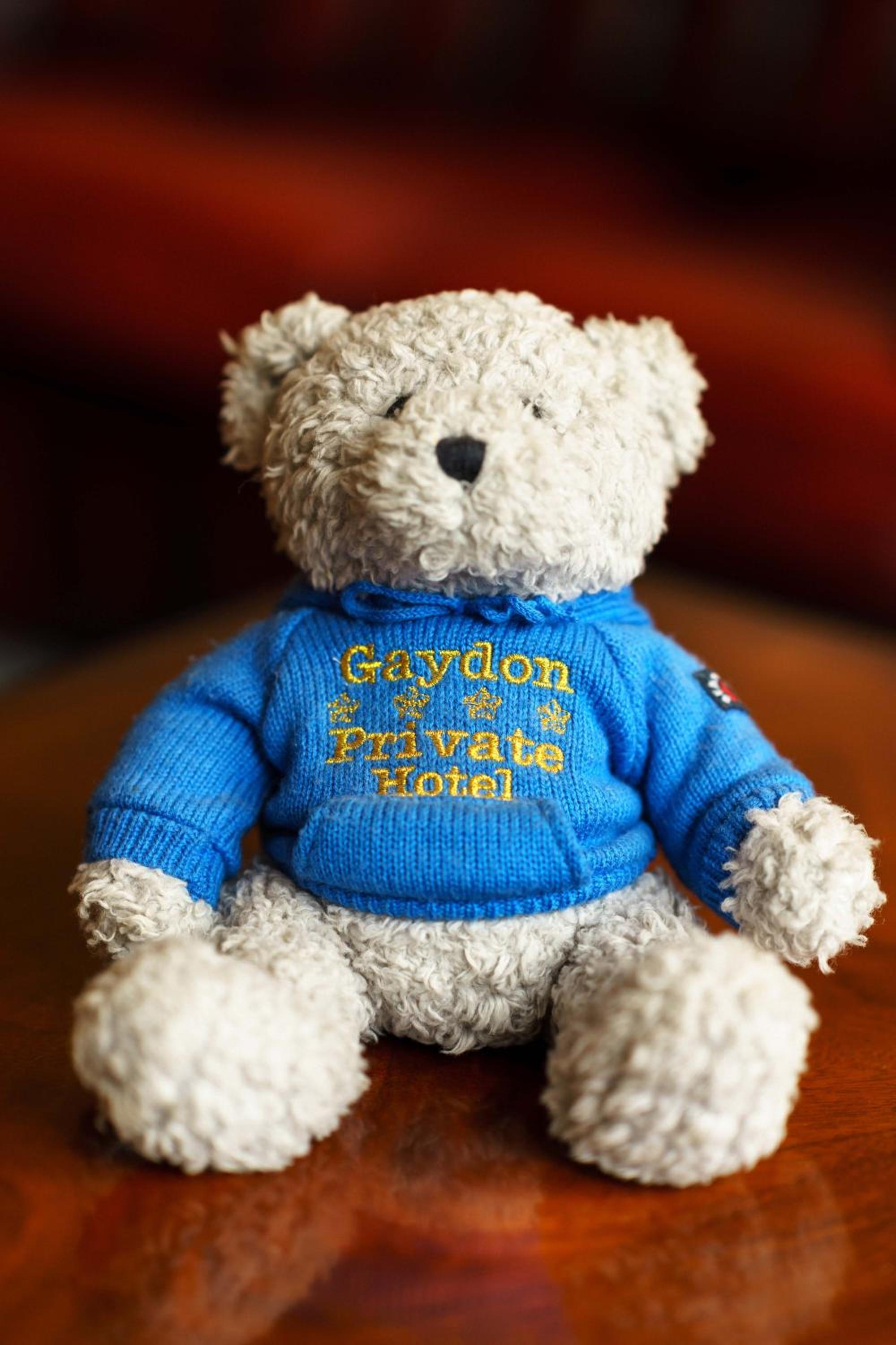 The Gaydon