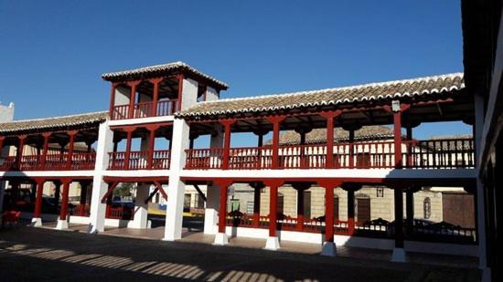 Hotel El Puerto