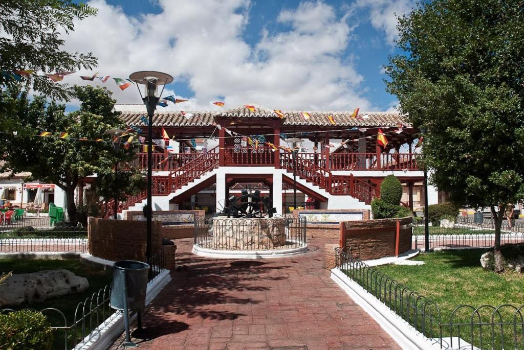 Hotel El Puerto