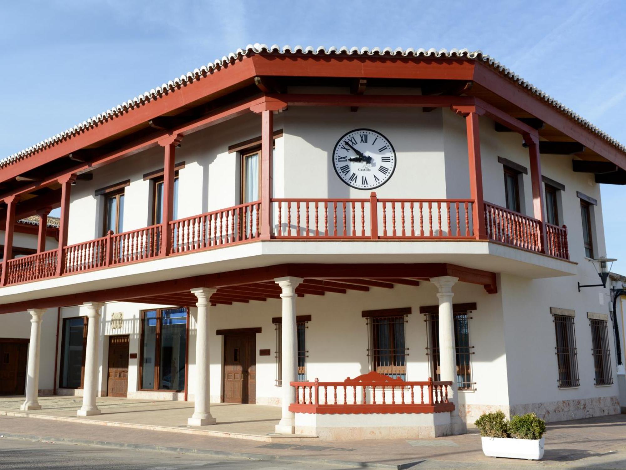 Hotel El Puerto
