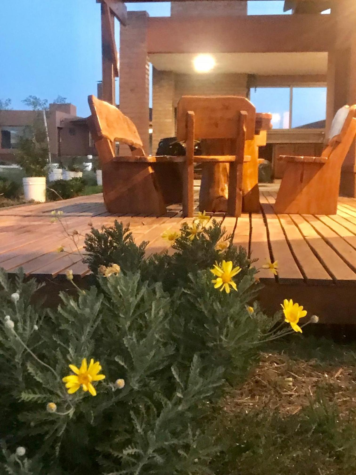 Puesta del Sol Houses & Nature