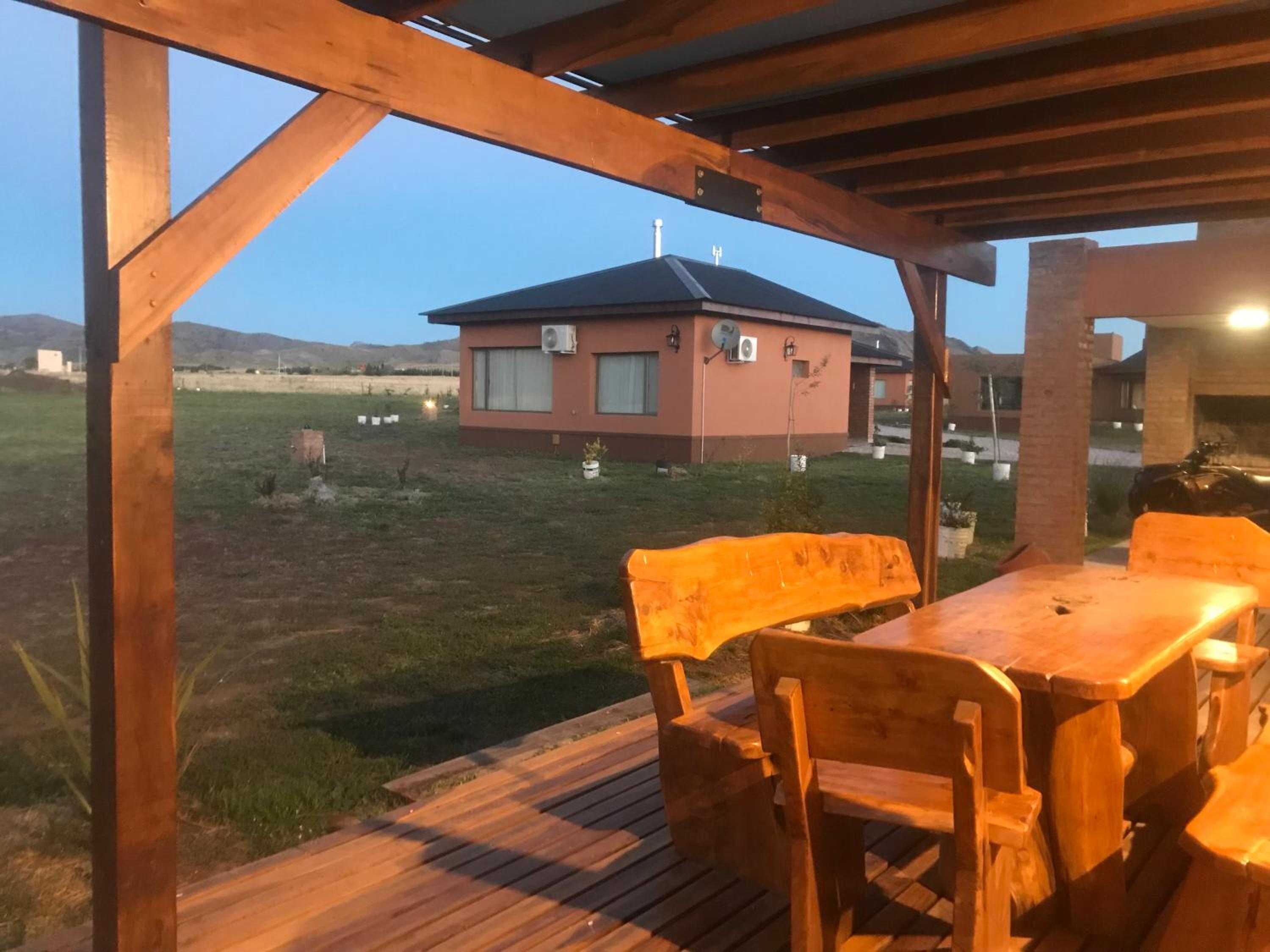 Puesta del Sol Houses & Nature