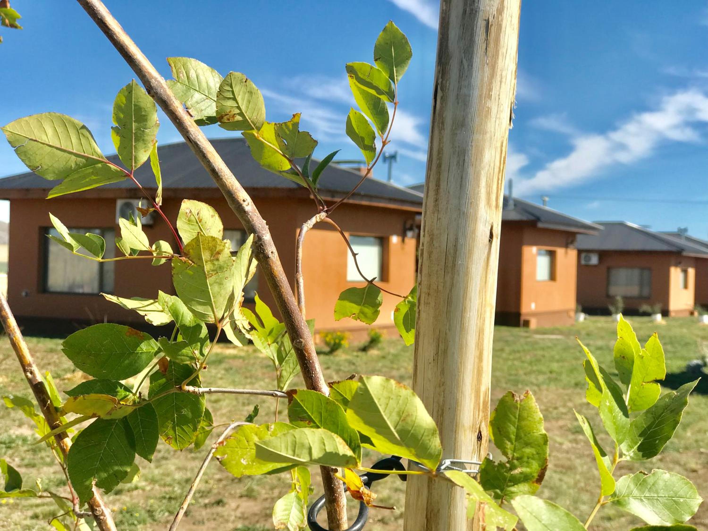 Puesta del Sol Houses & Nature