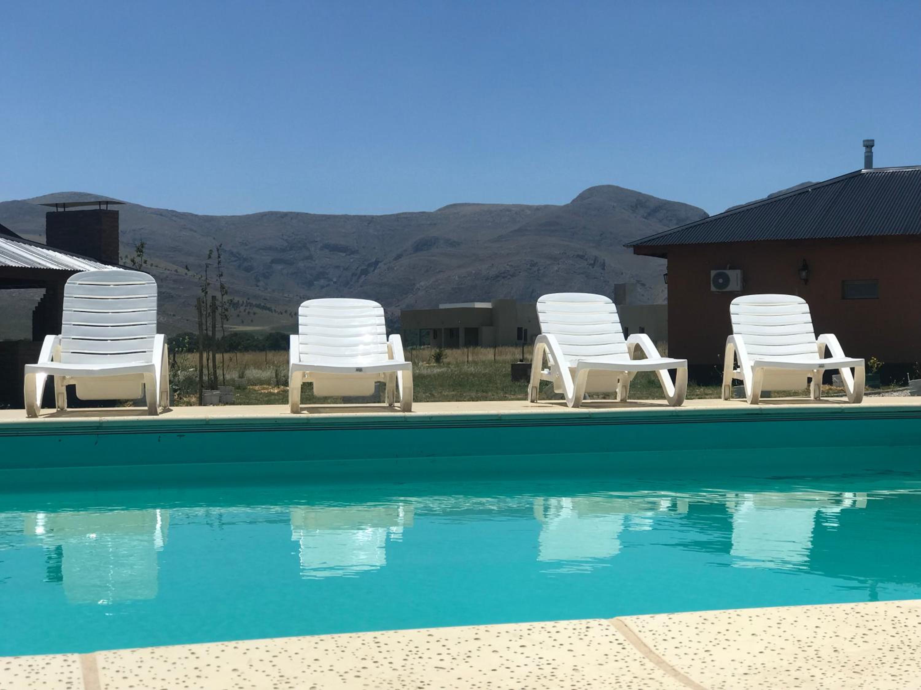Puesta del Sol Houses & Nature