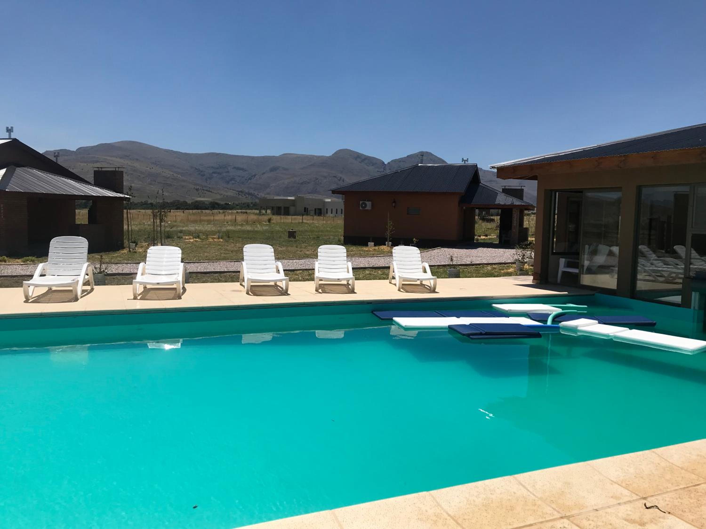 Puesta del Sol Houses & Nature