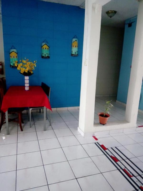 children's play area