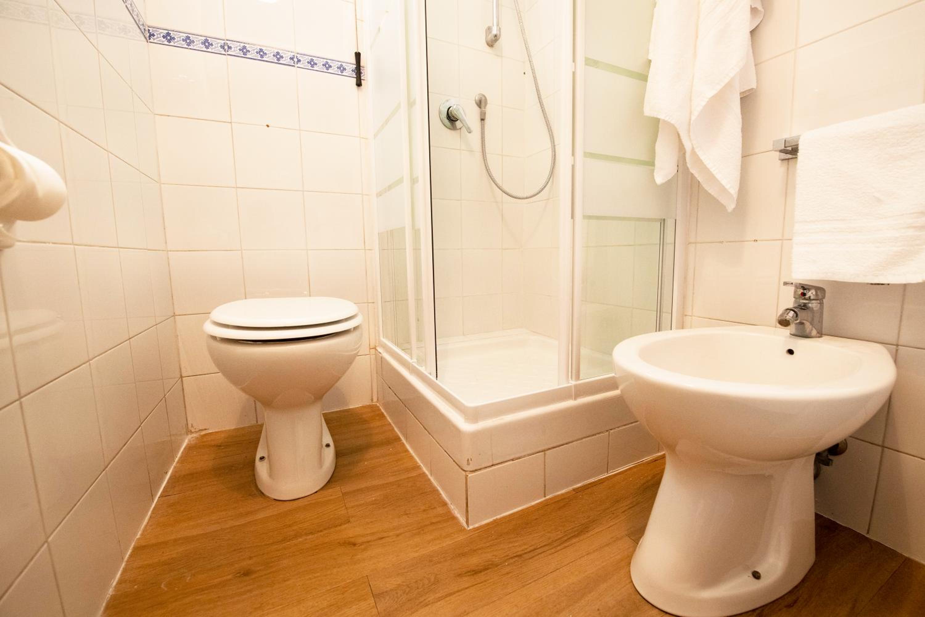 Tiberim Apartment Trastevere 10