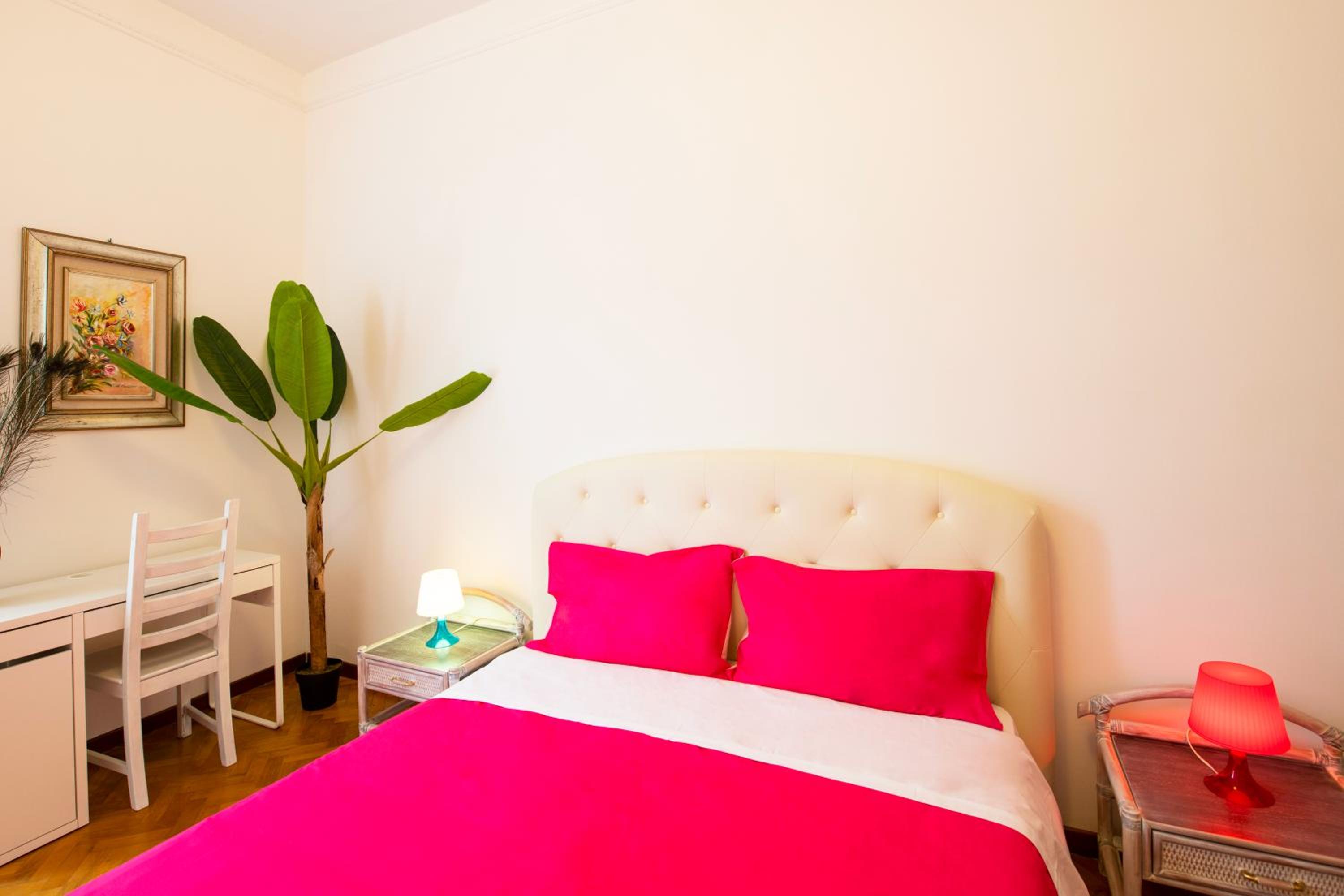 Tiberim Apartment Trastevere 10