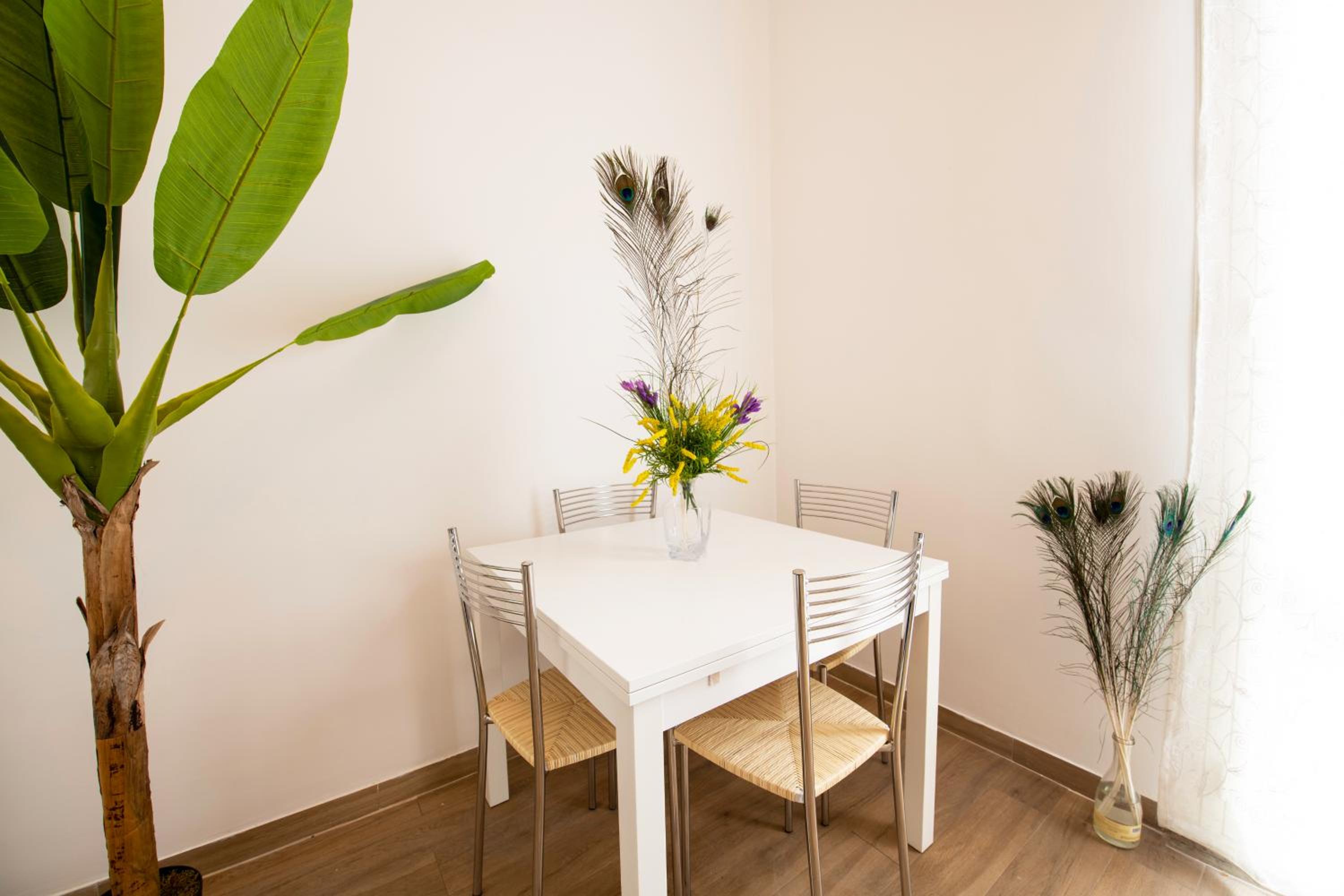Tiberim Apartment Trastevere 10