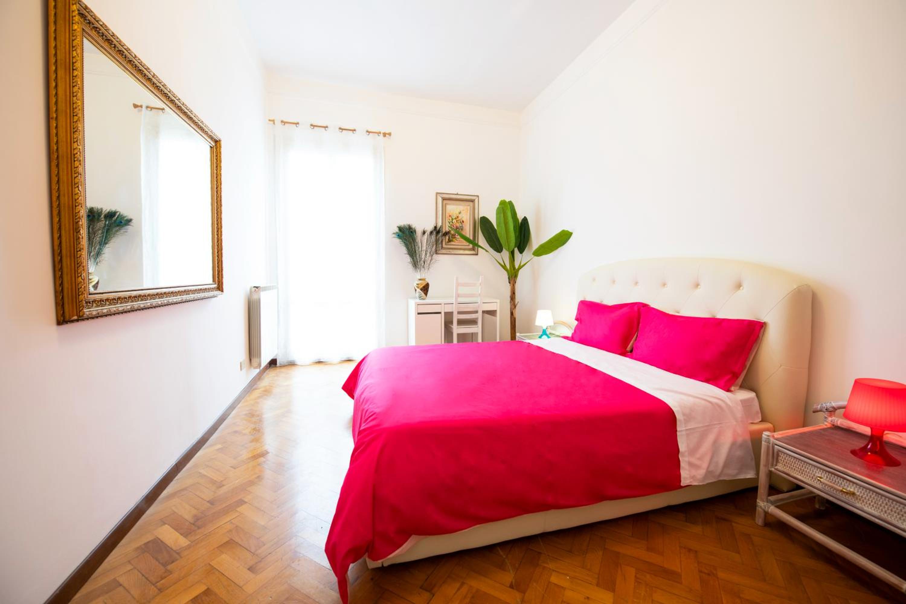 Tiberim Apartment Trastevere 10