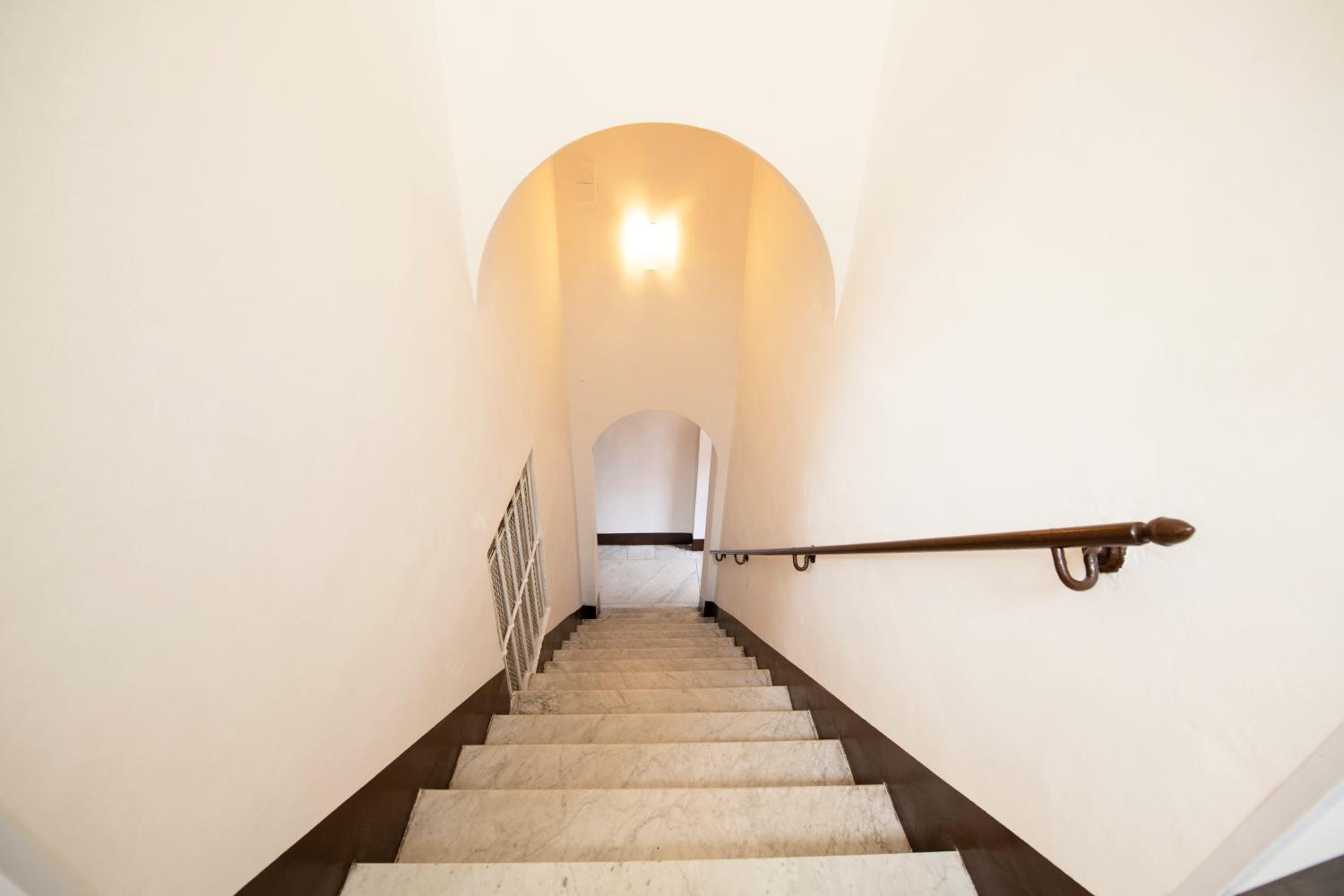 Tiberim Apartment Trastevere 10