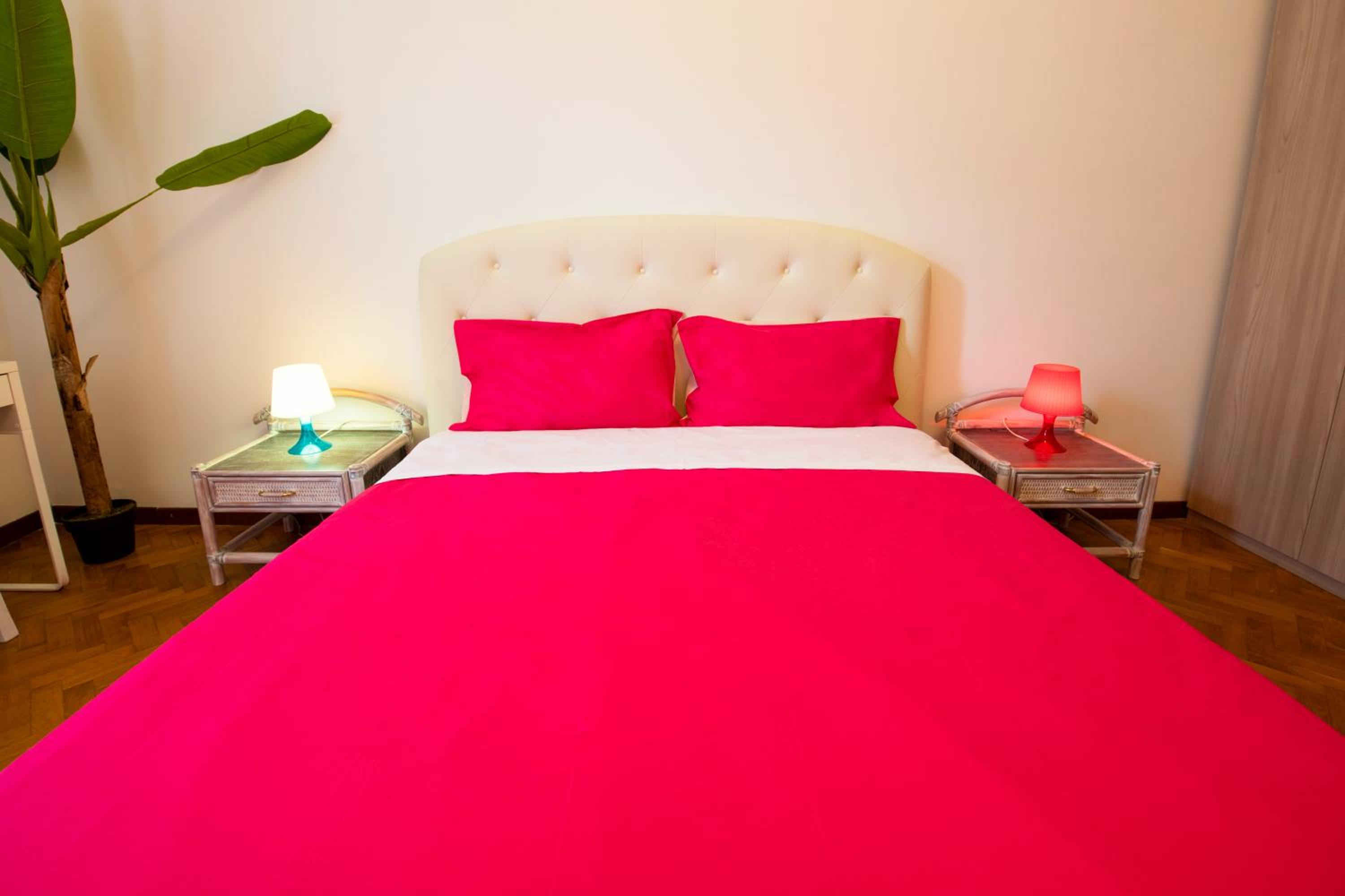 Tiberim Apartment Trastevere 10