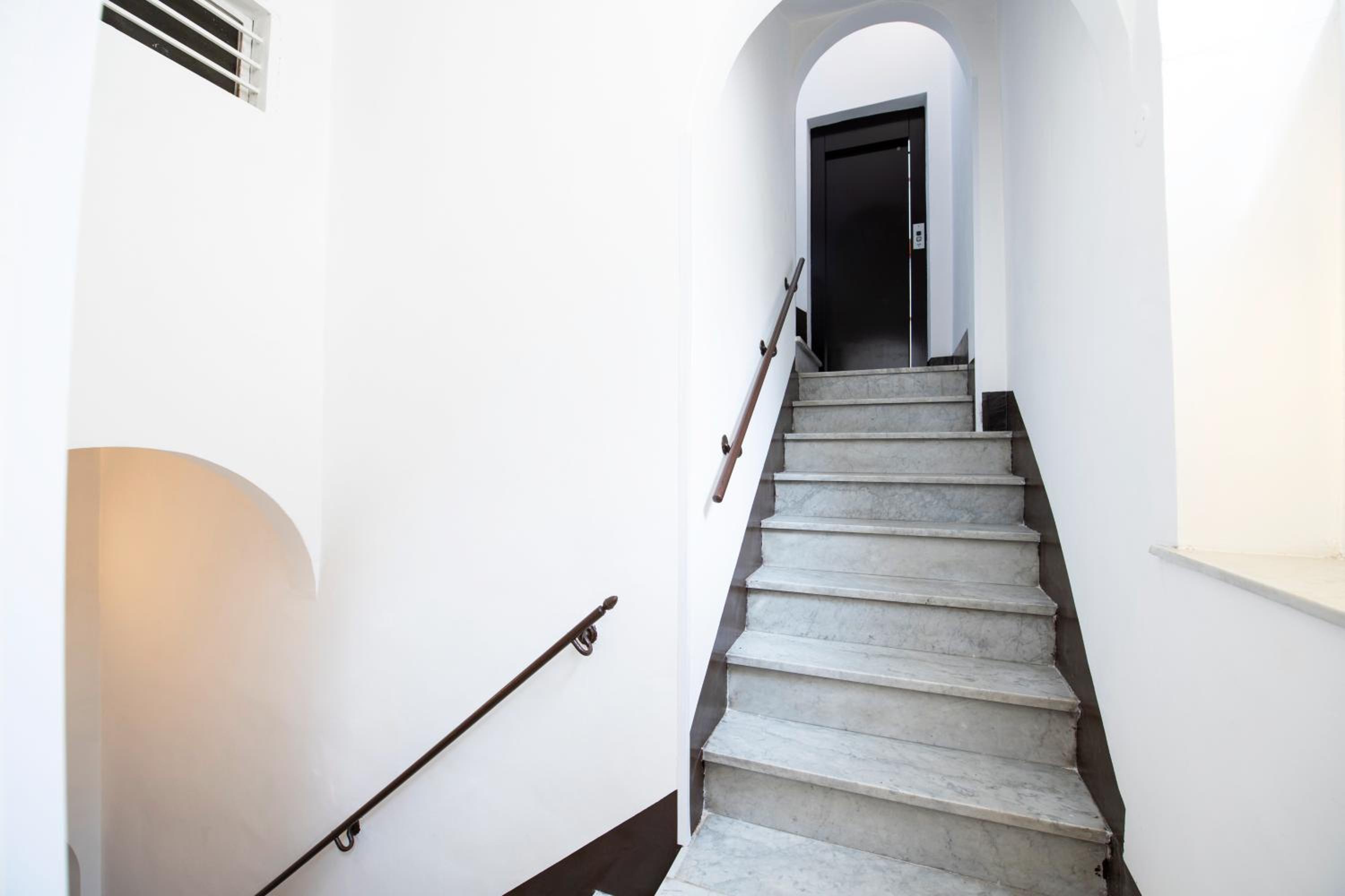 Tiberim Apartment Trastevere 10
