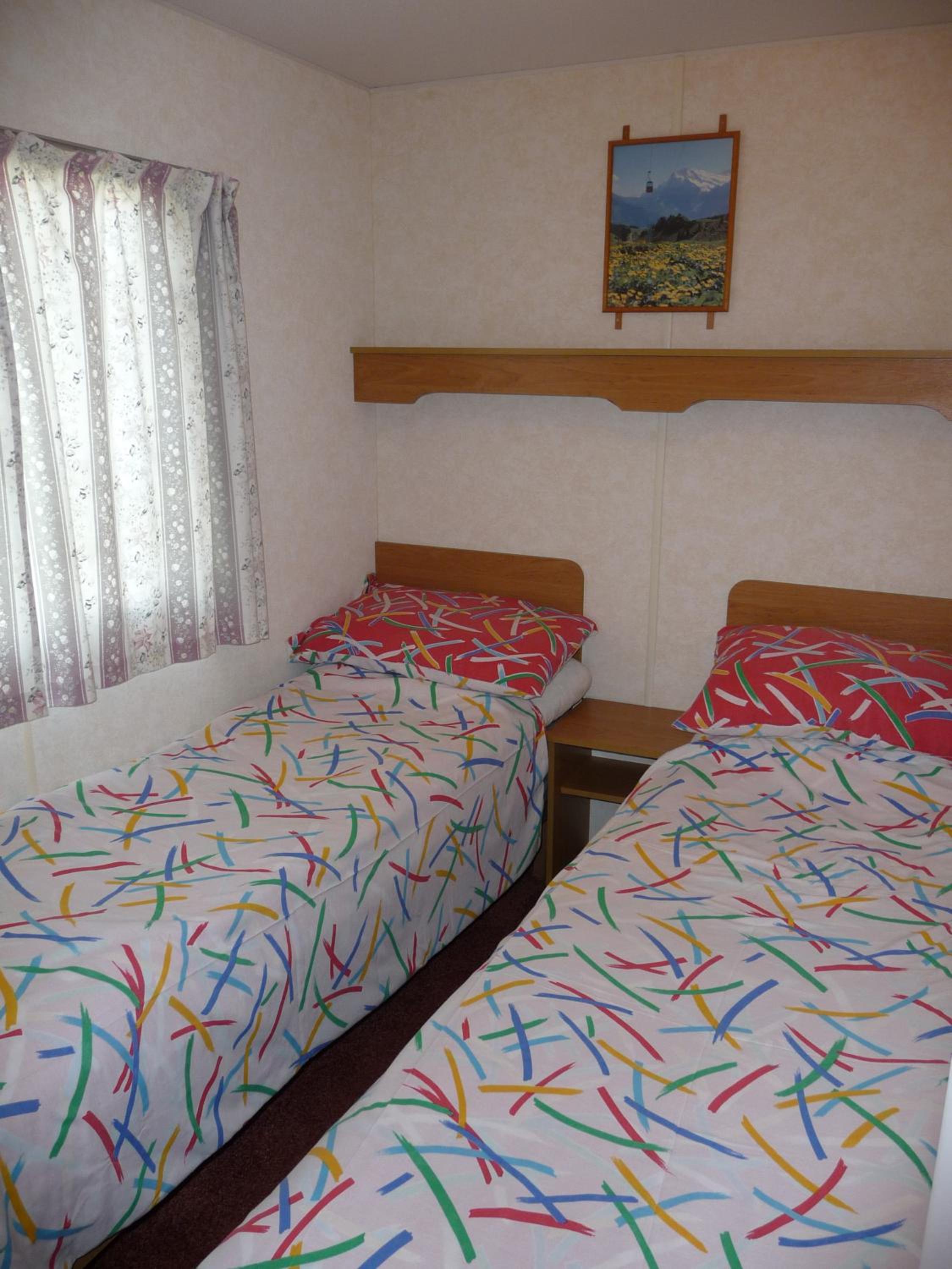 Altogold Swiss Holidays At Manor Farm 5*