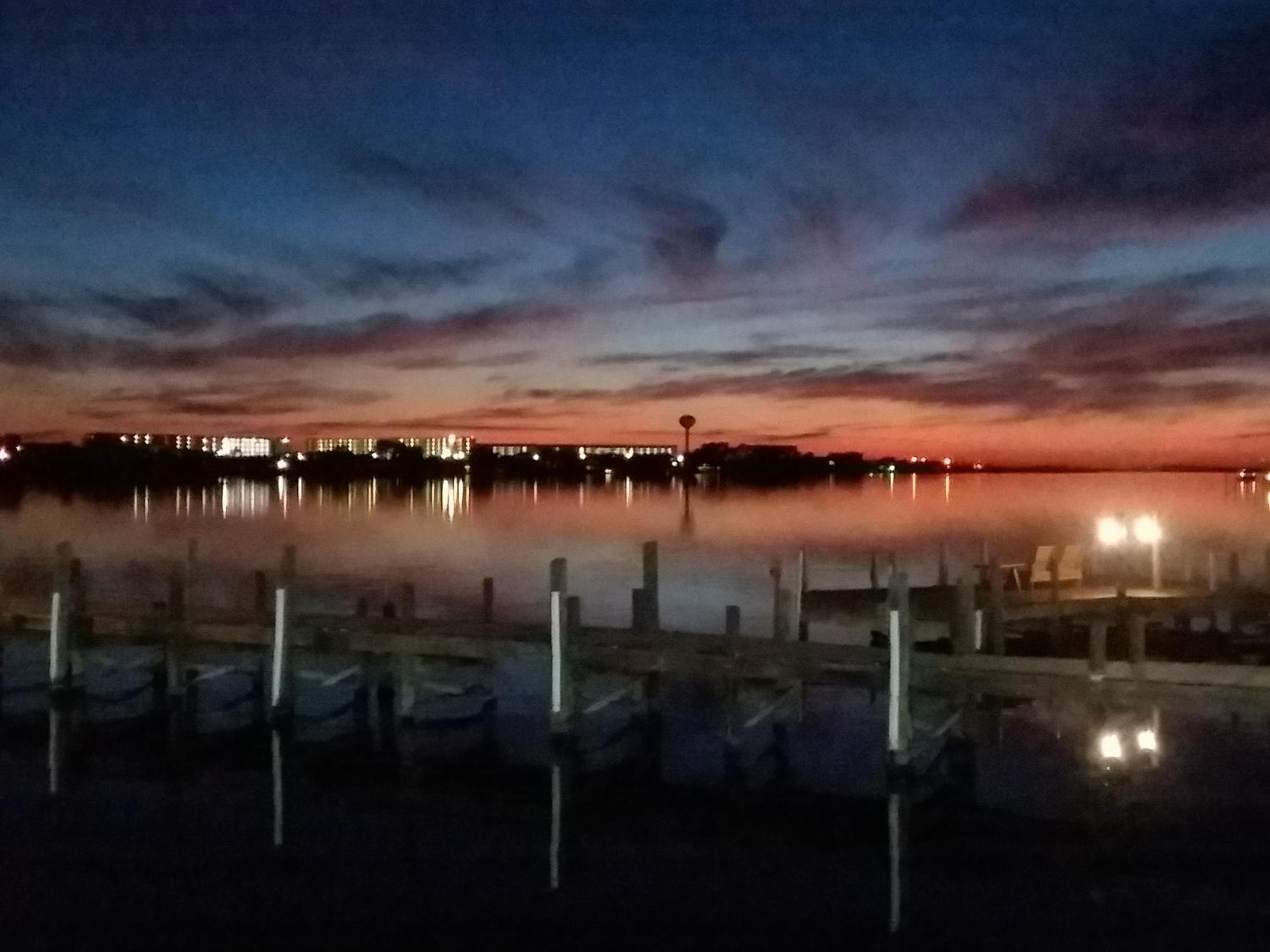Seabreeze Inn - Fort Walton, Foto 13