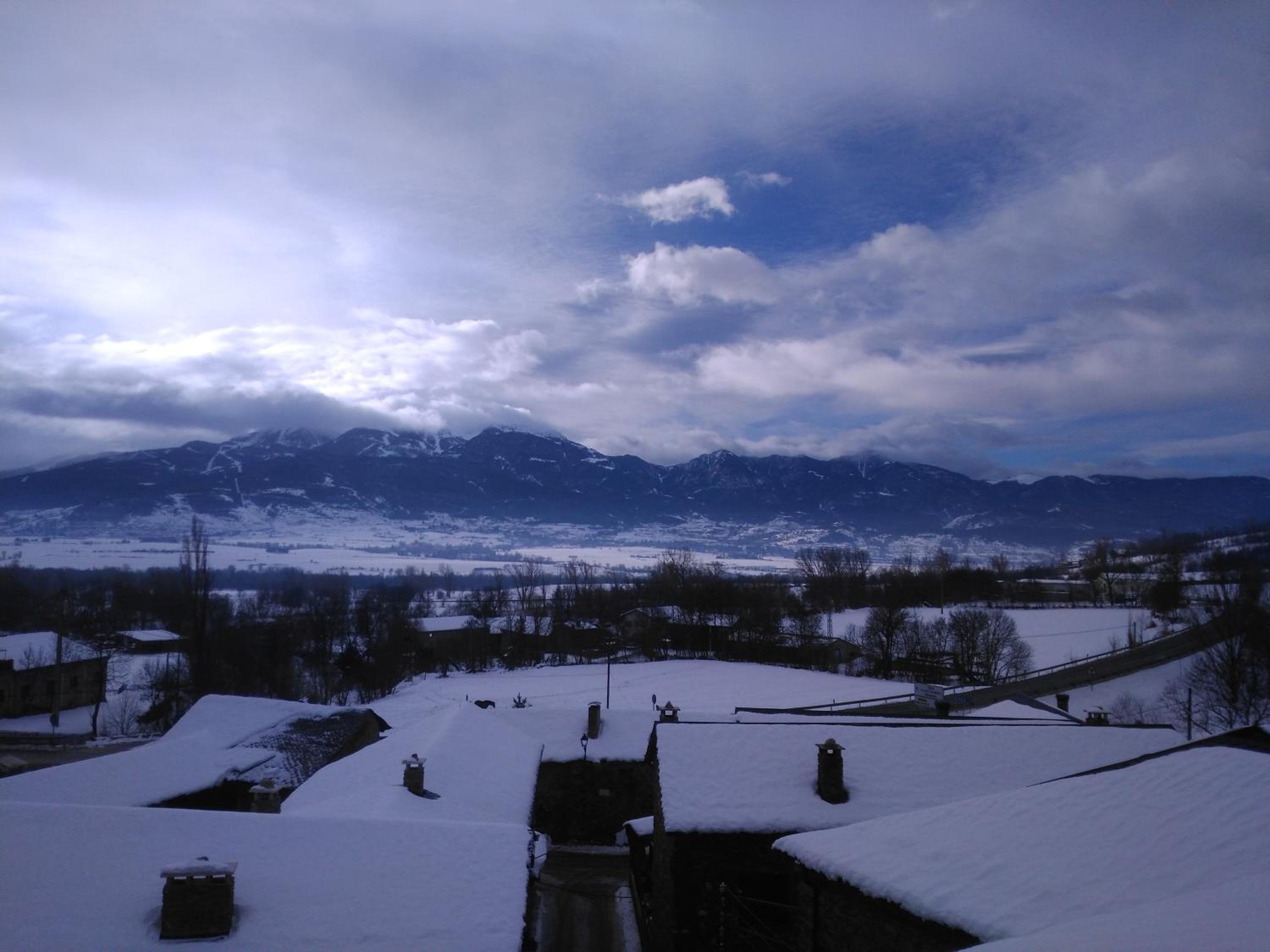 Cal Reus view 2