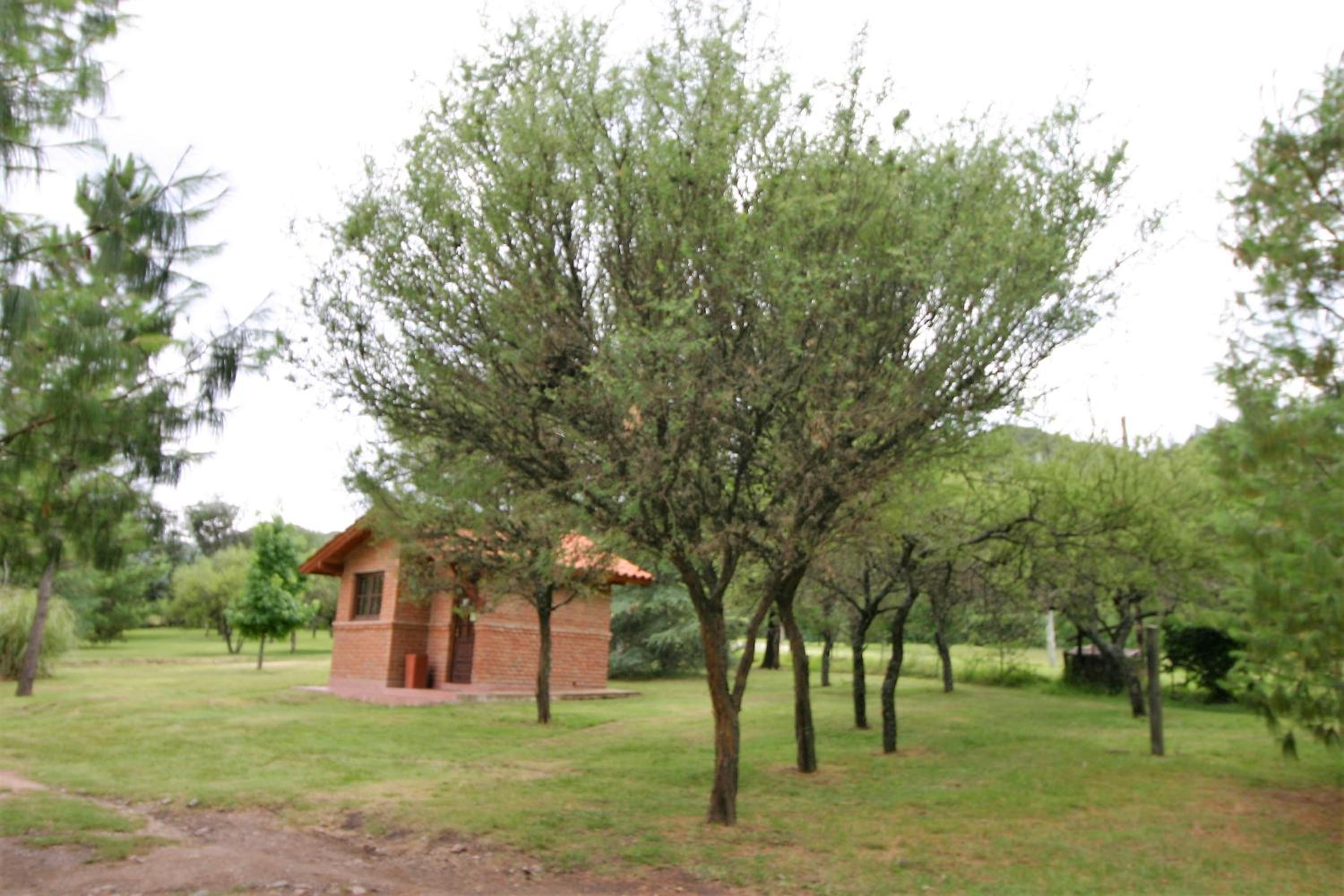 Cabañas Landhaus