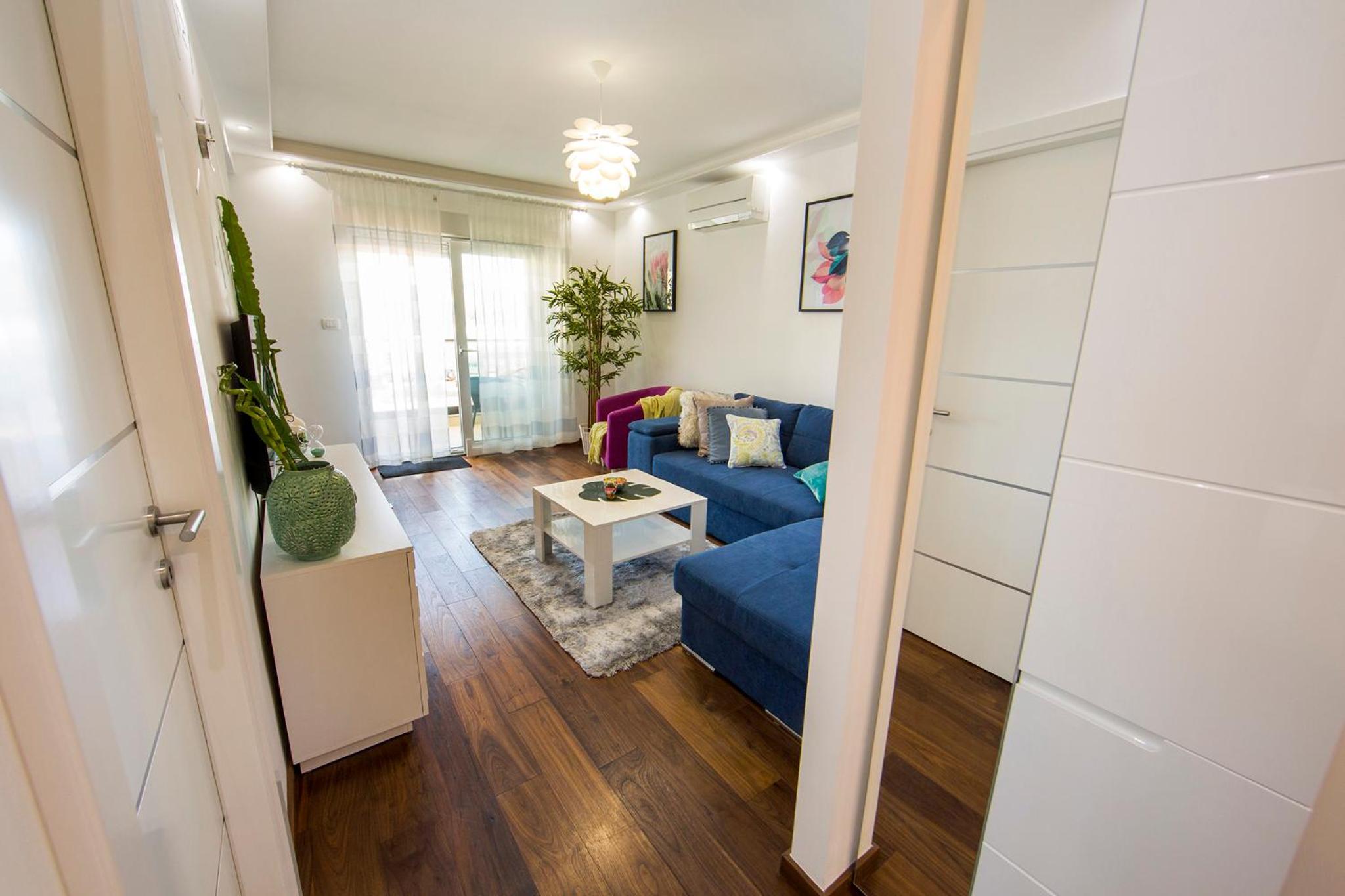 Apartment Tina en Split