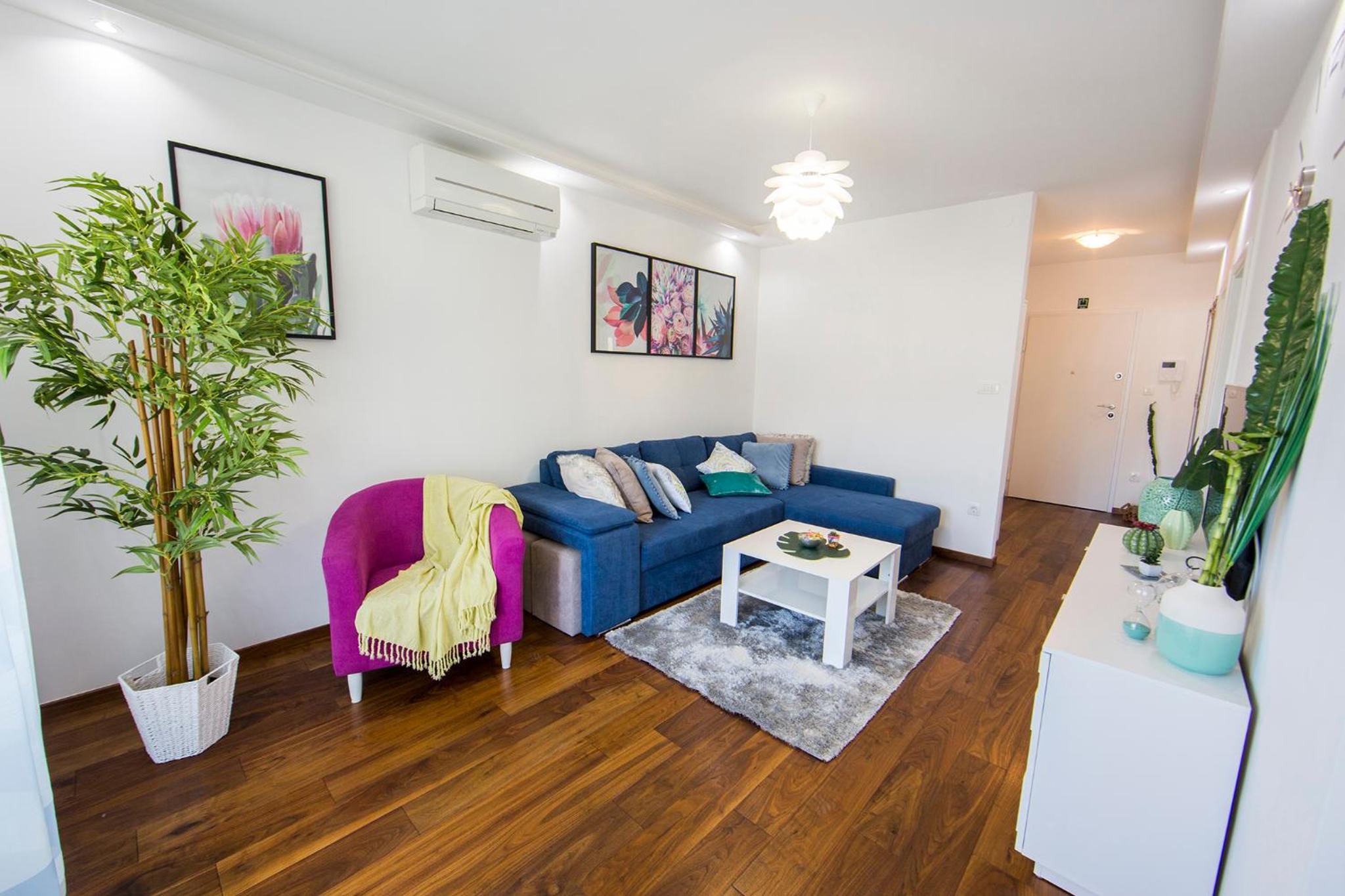 Apartment Tina en Split