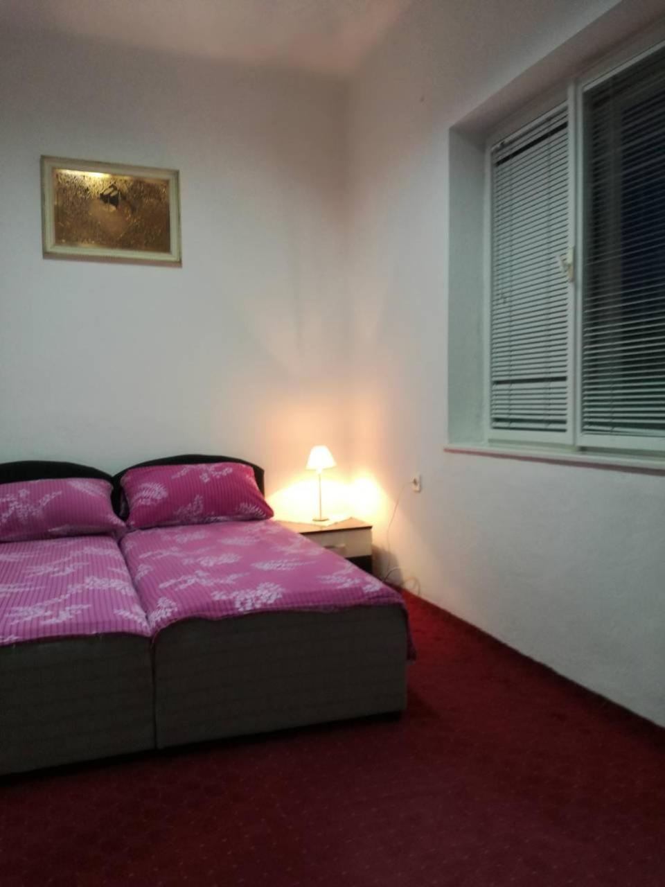 Sarajevo Rooms