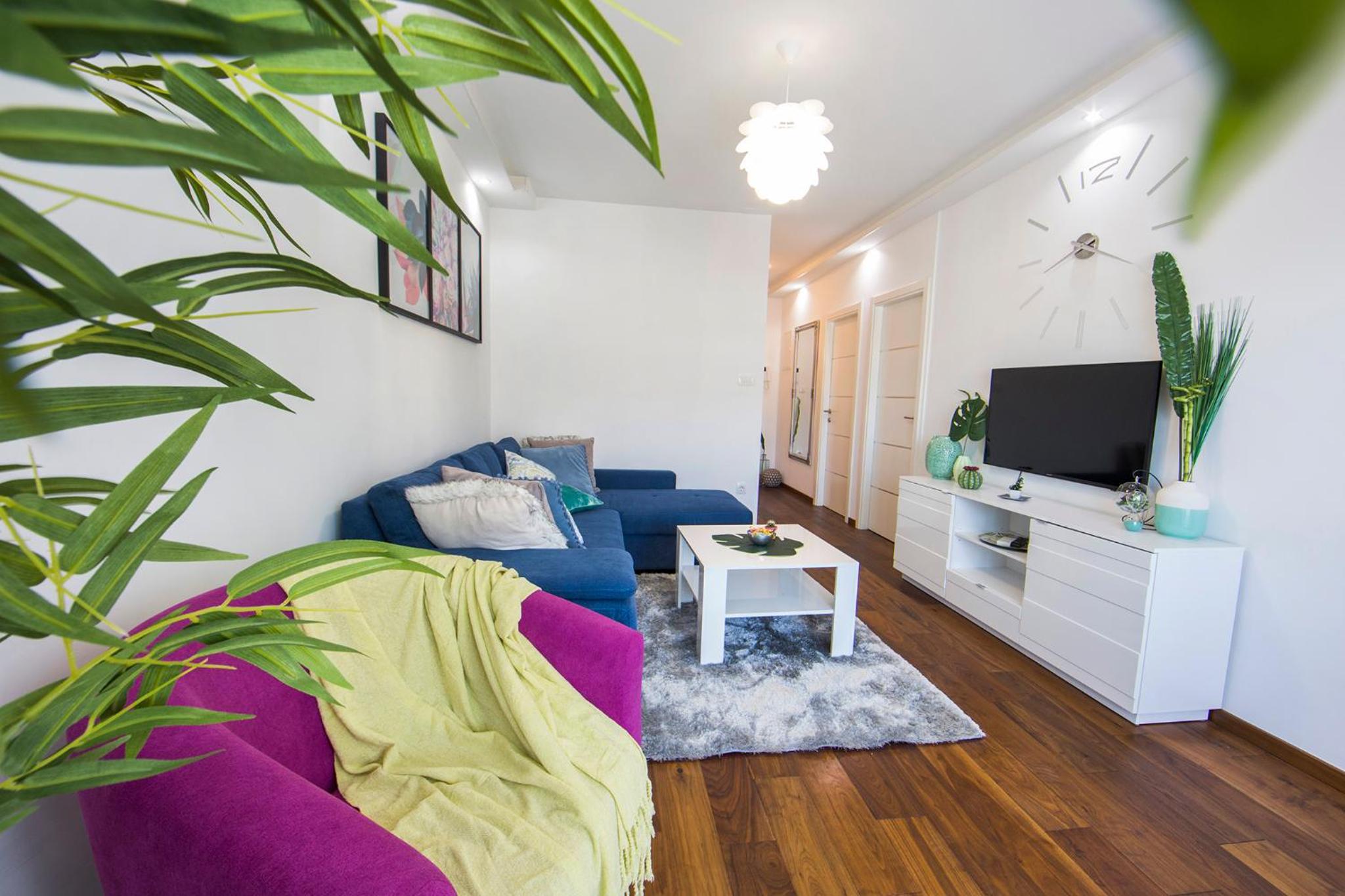 Apartment Tina en Split