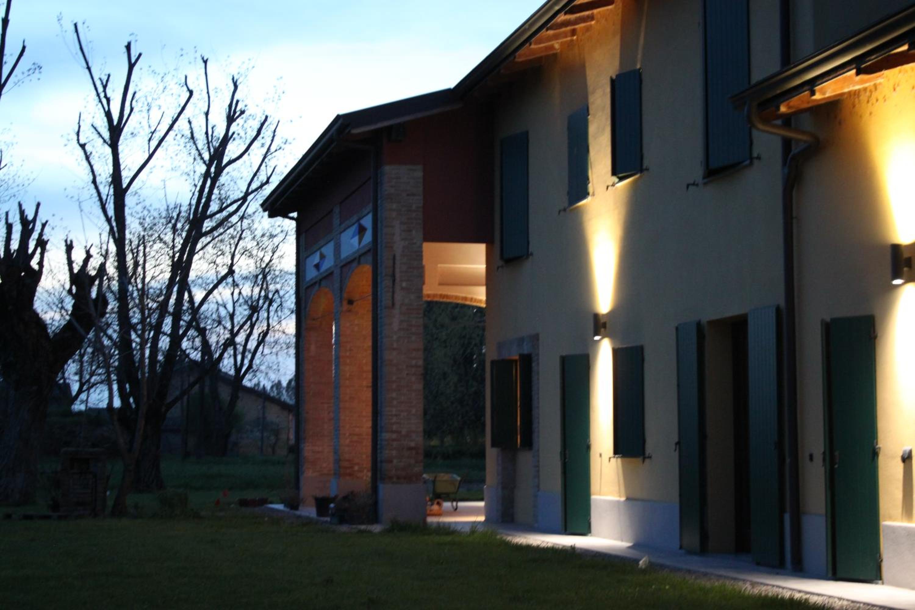 La casa dei gatti view 4