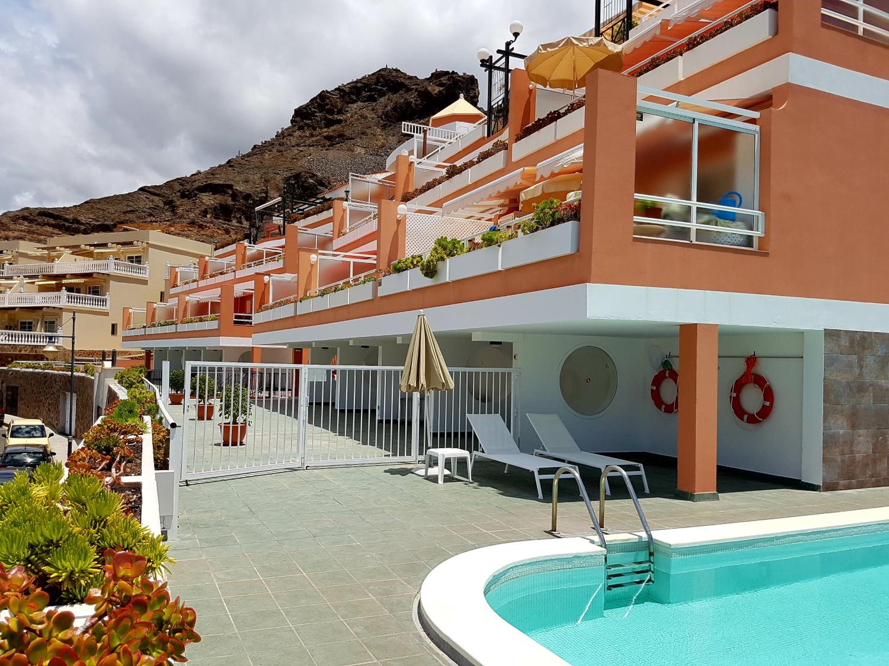 Paraiso Puerto de Mogan