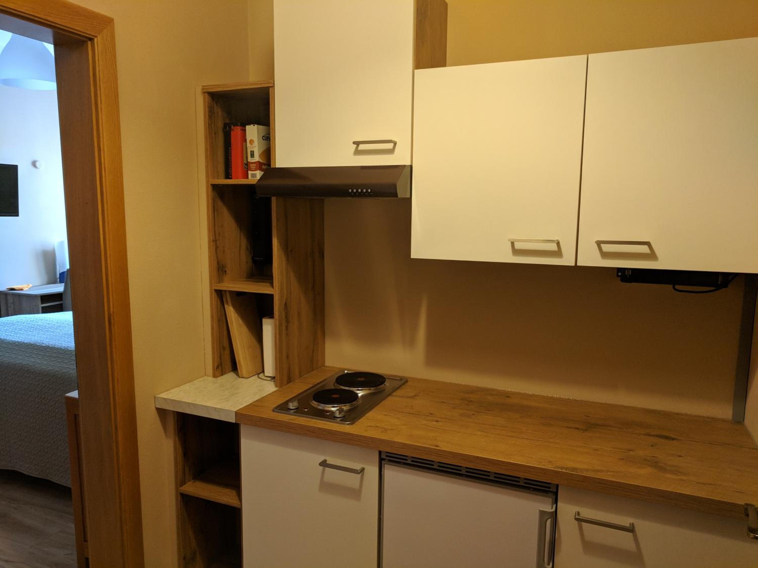 Apartment Schilcher