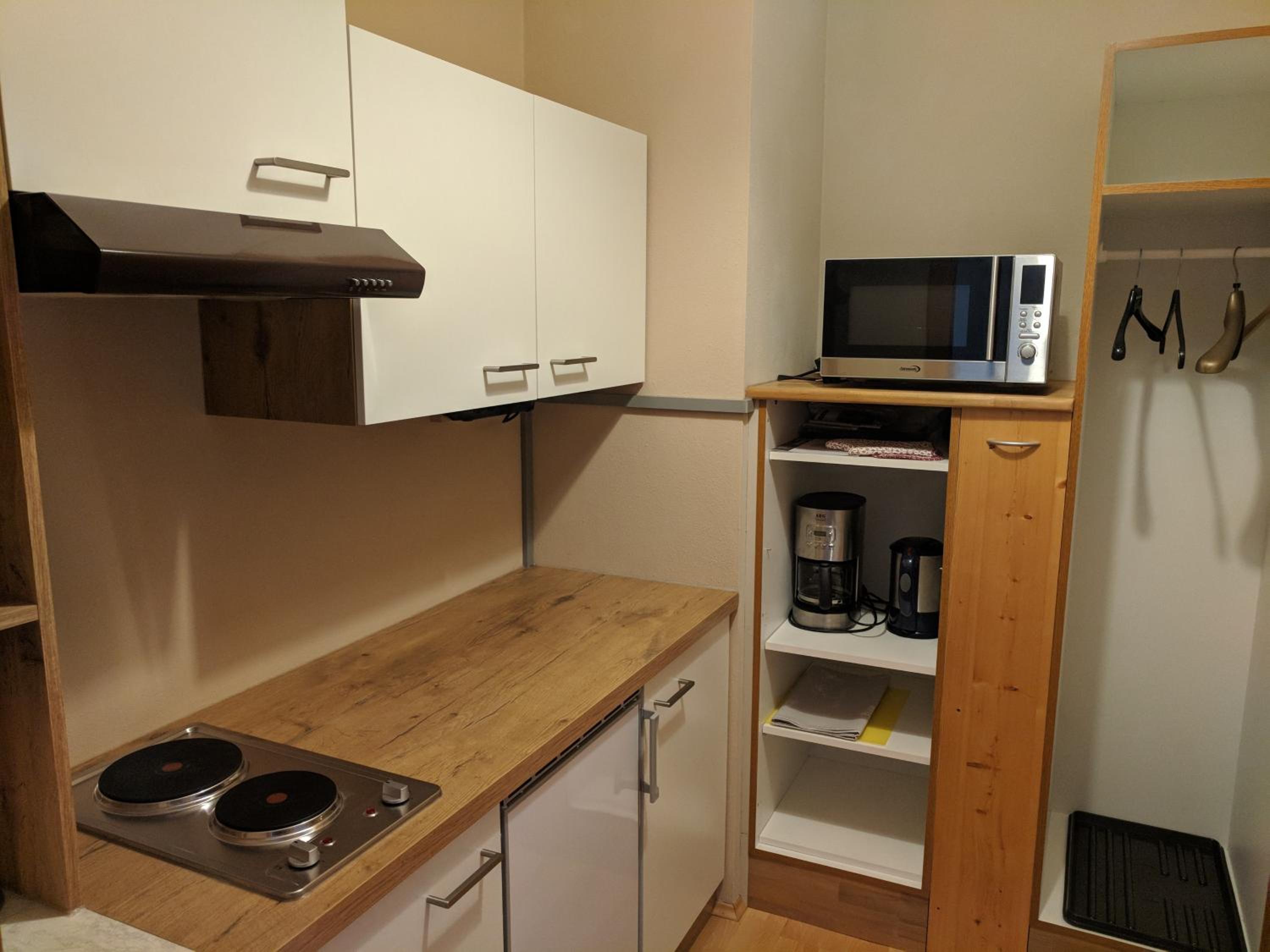Apartment Schilcher