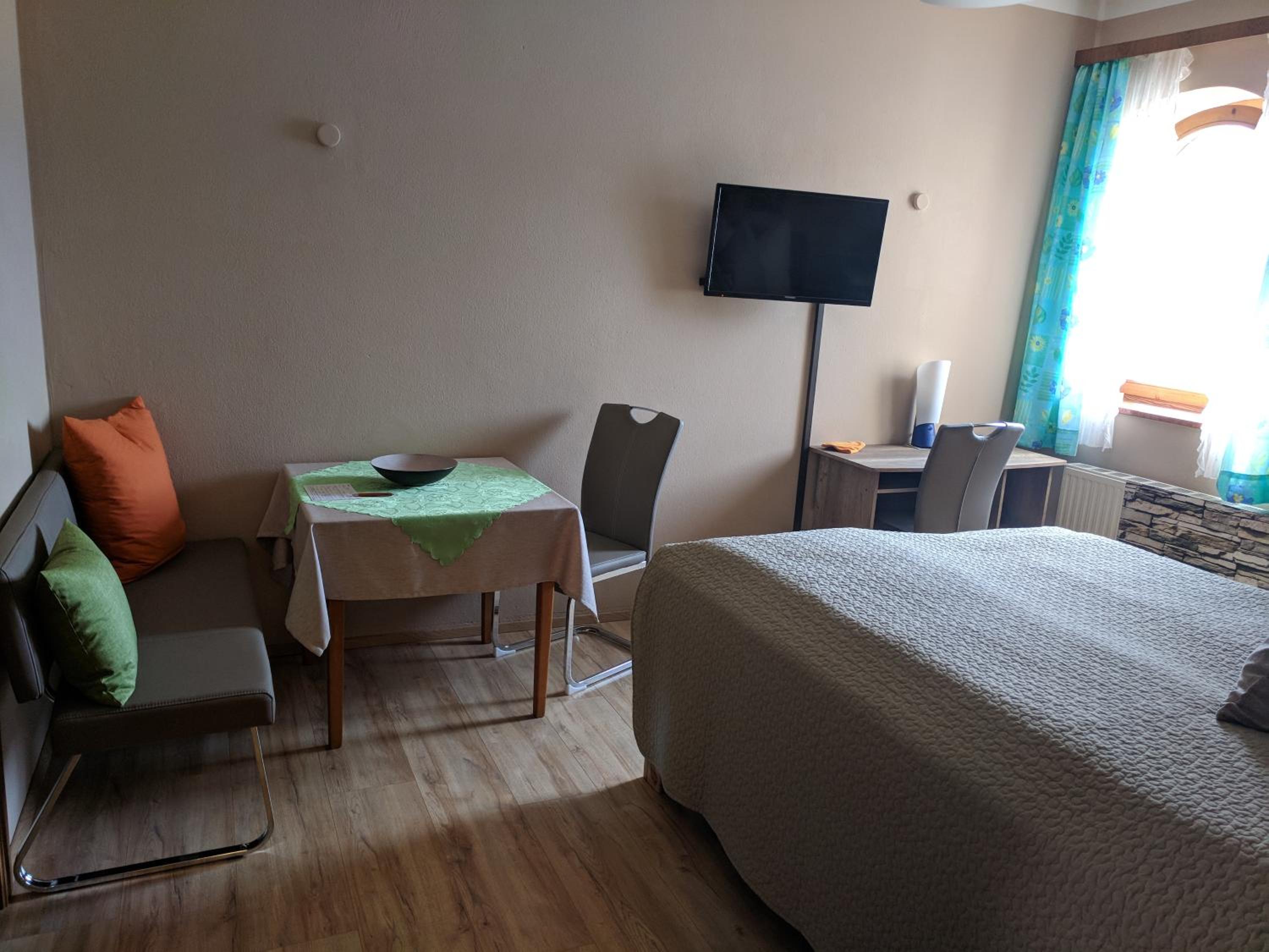 Apartment Schilcher