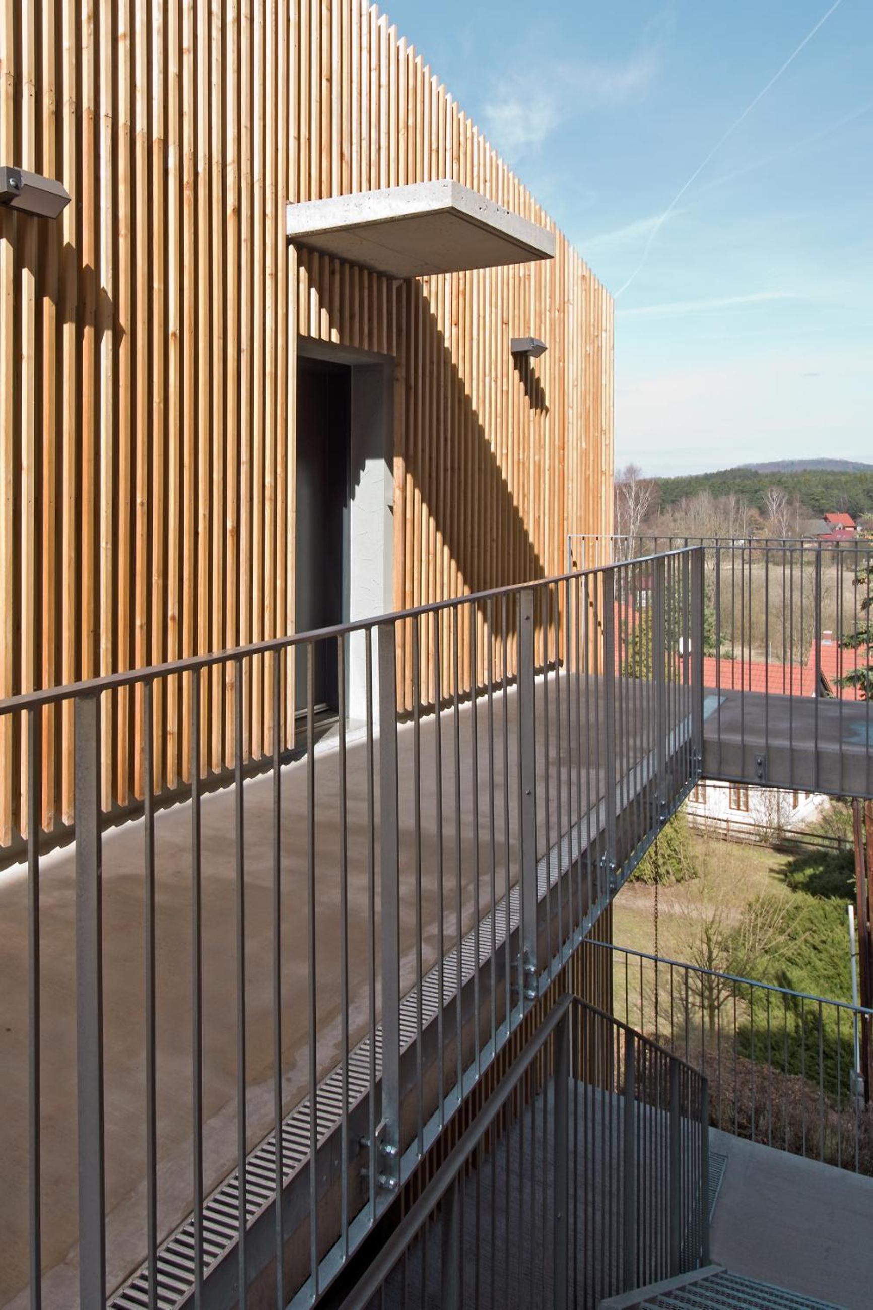 Lakepark Residence