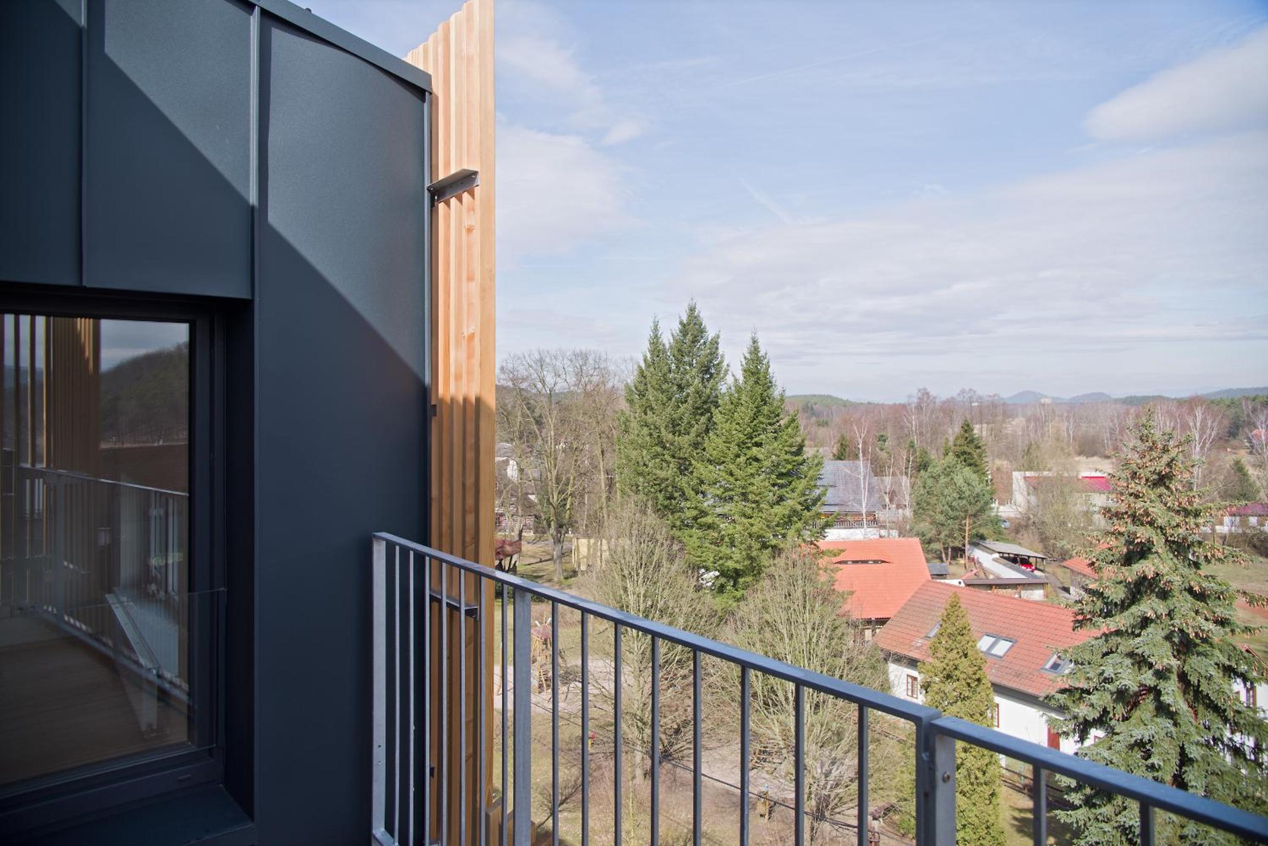 Lakepark Residence