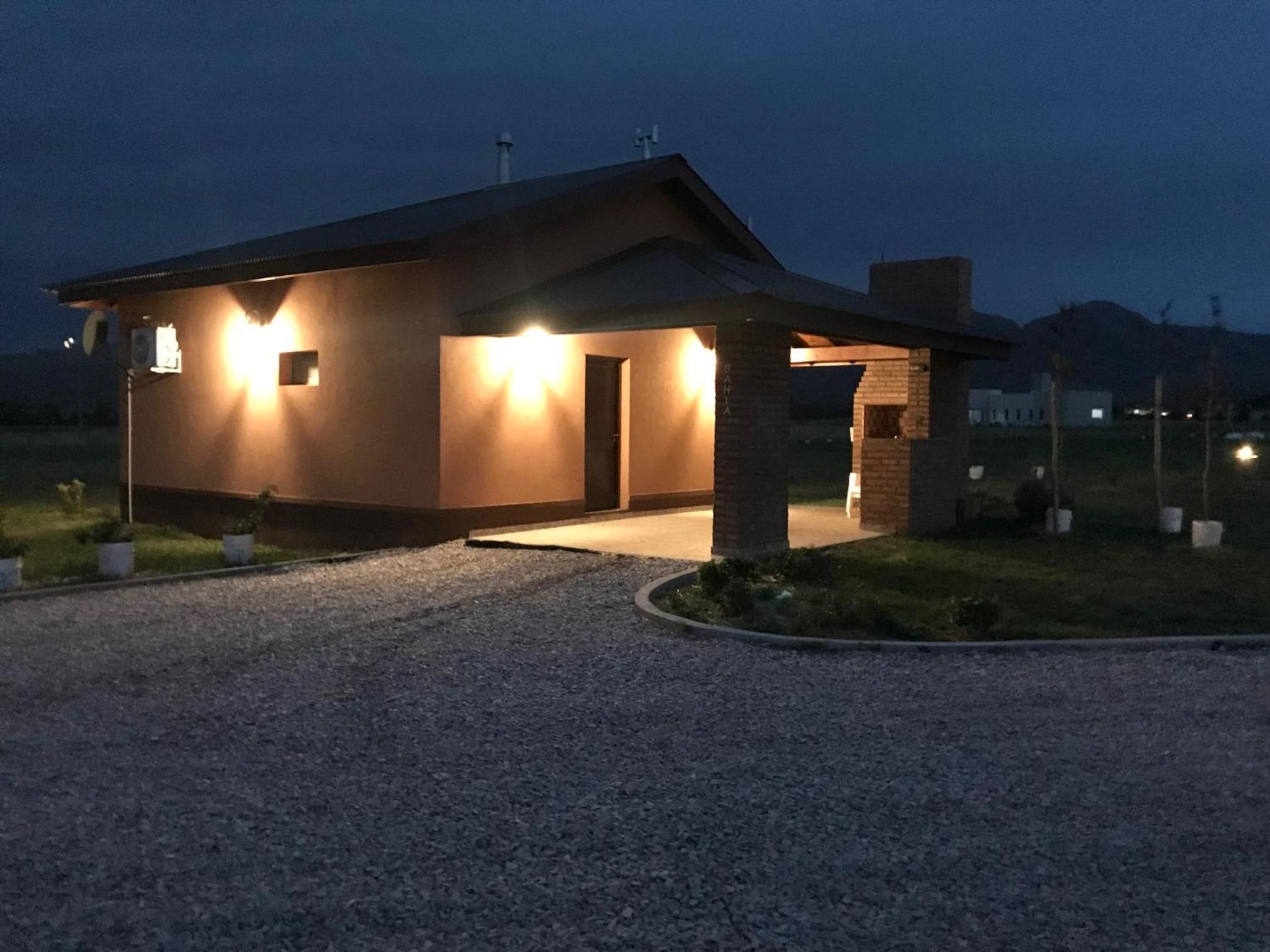 Puesta del Sol Houses & Nature