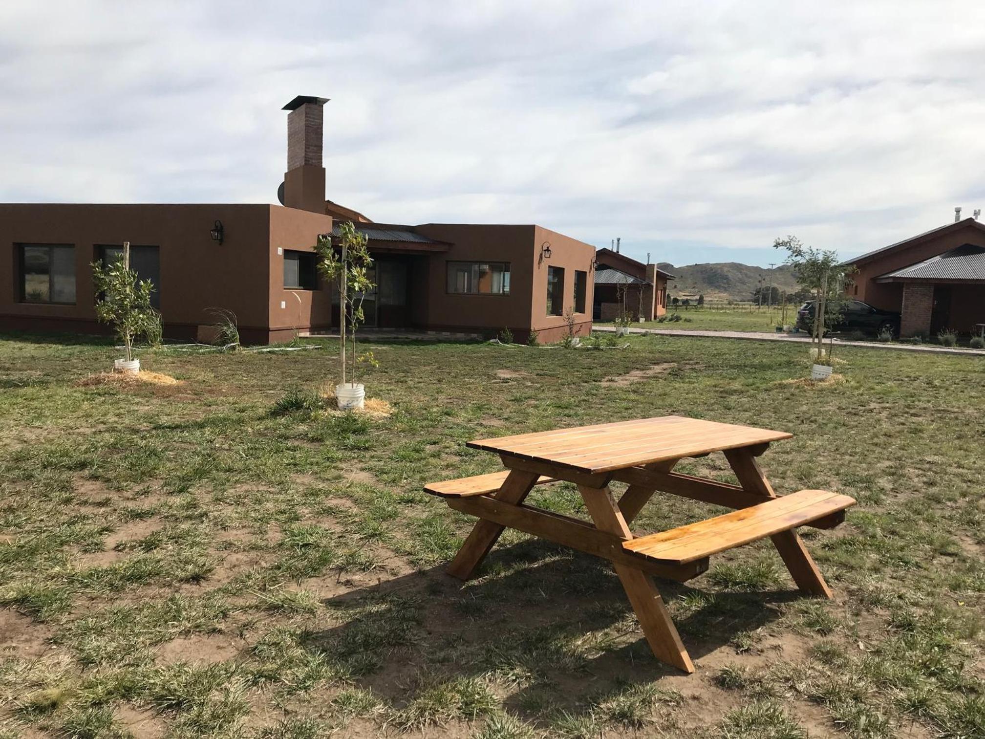 Puesta del Sol Houses & Nature