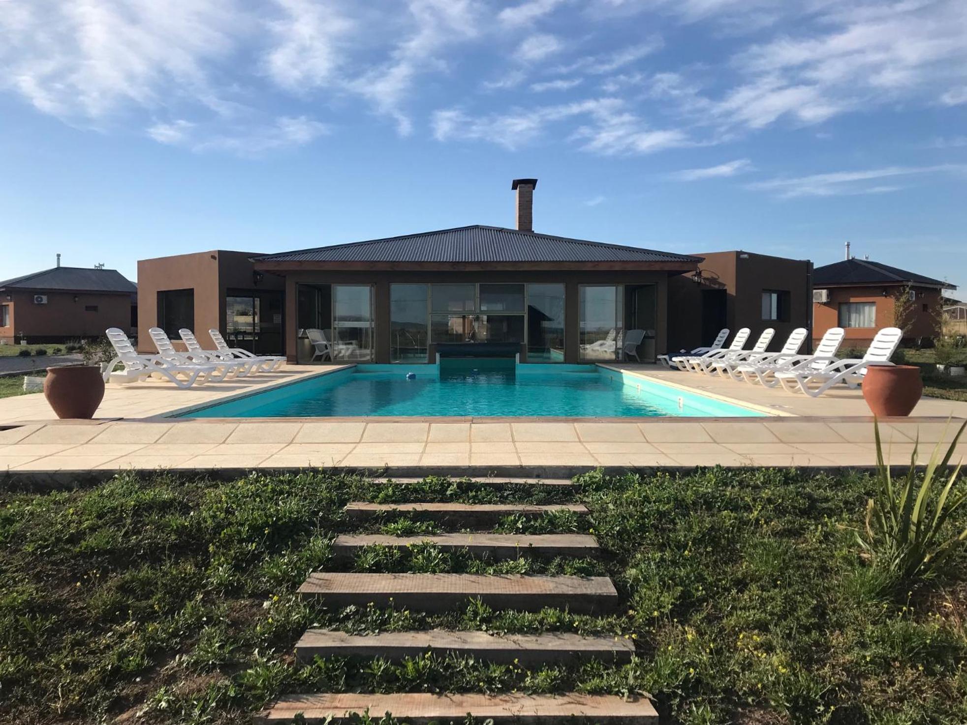 Puesta del Sol Houses & Nature