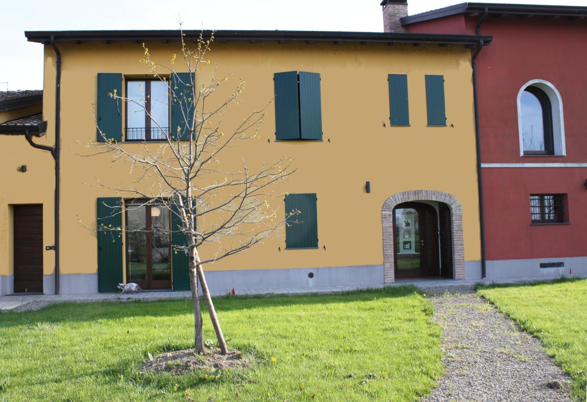 La casa dei gatti view 3
