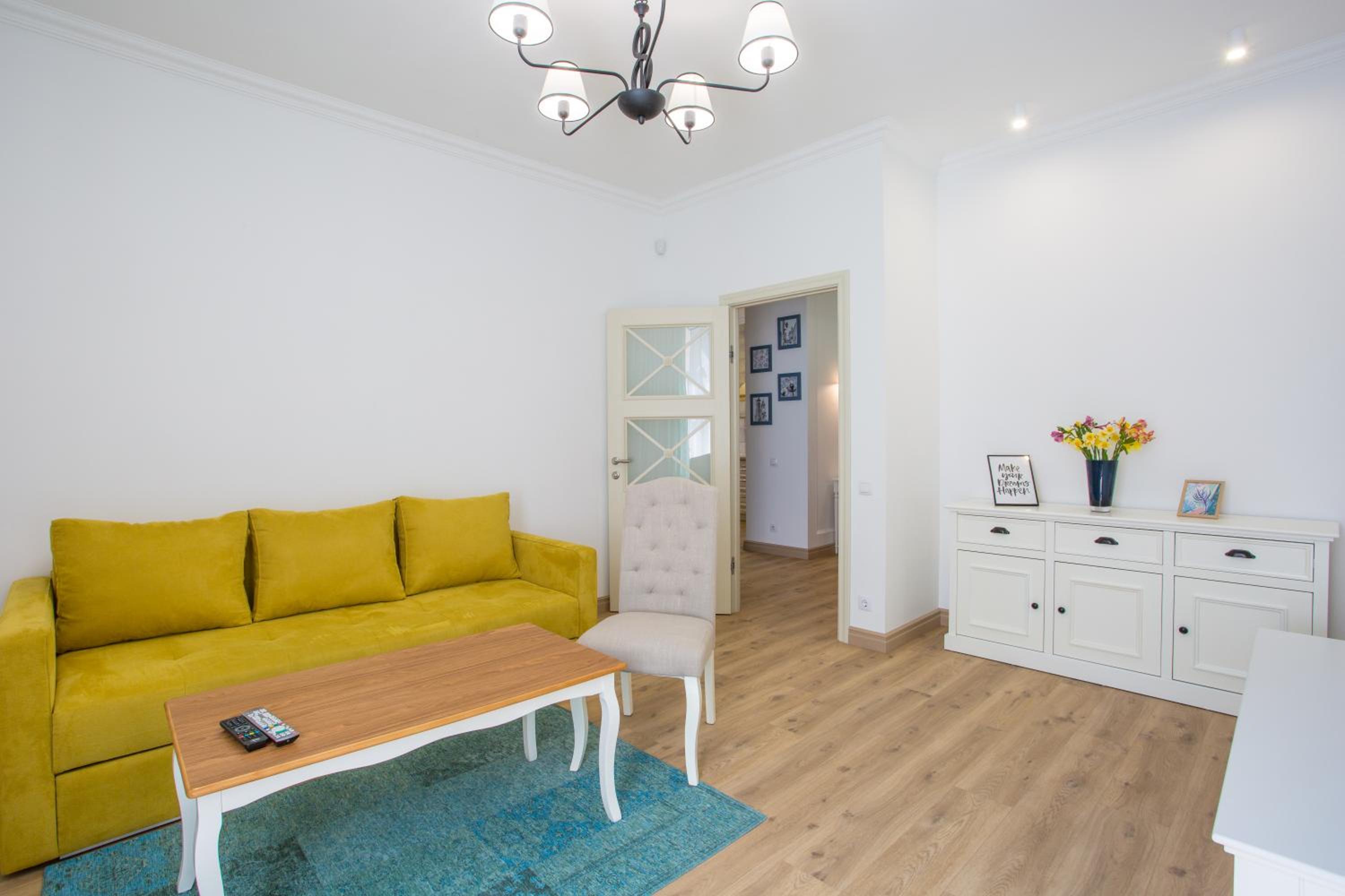 R.O.Y.A.L apartments view 4