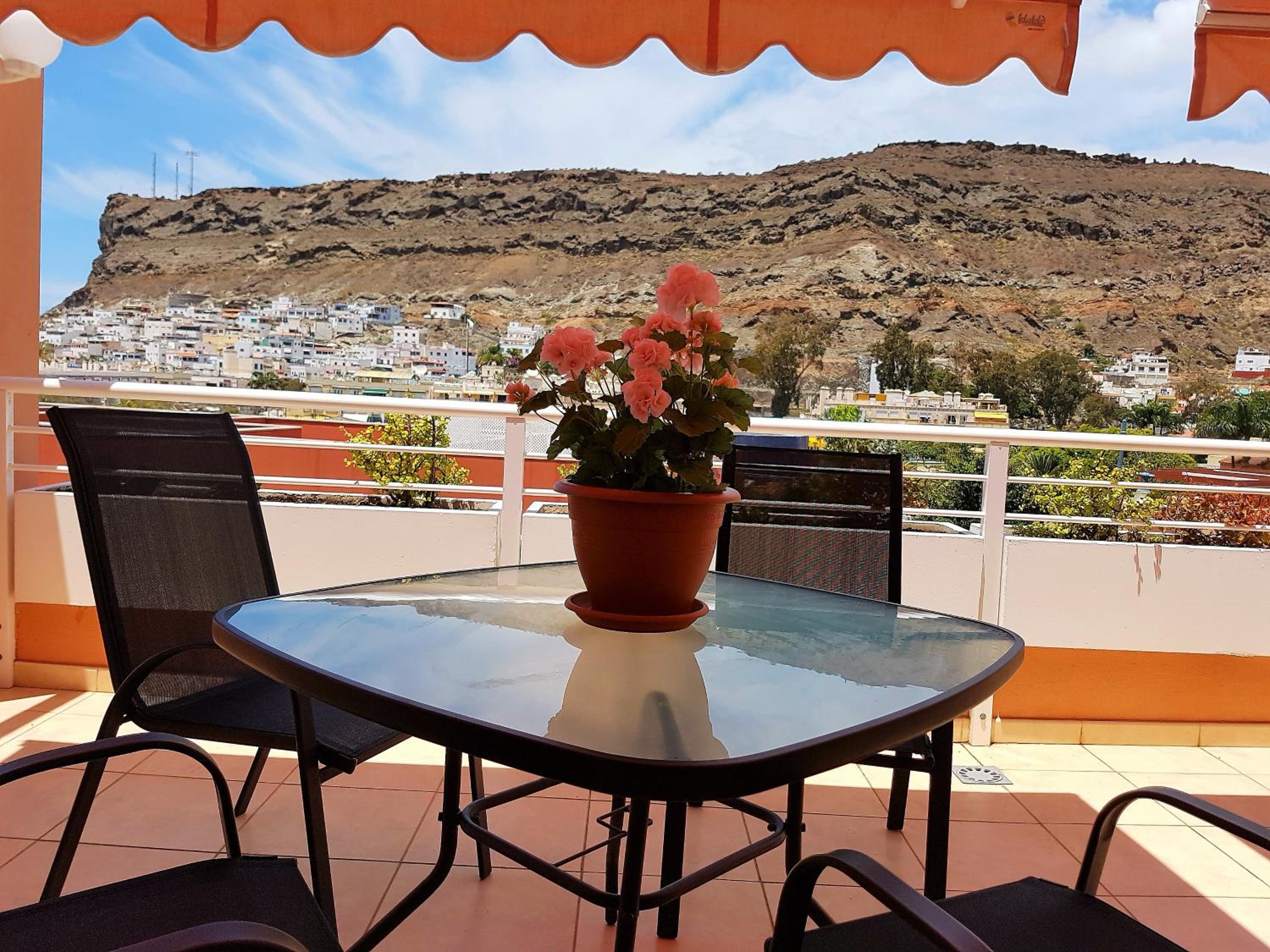 Paraiso Puerto de Mogan