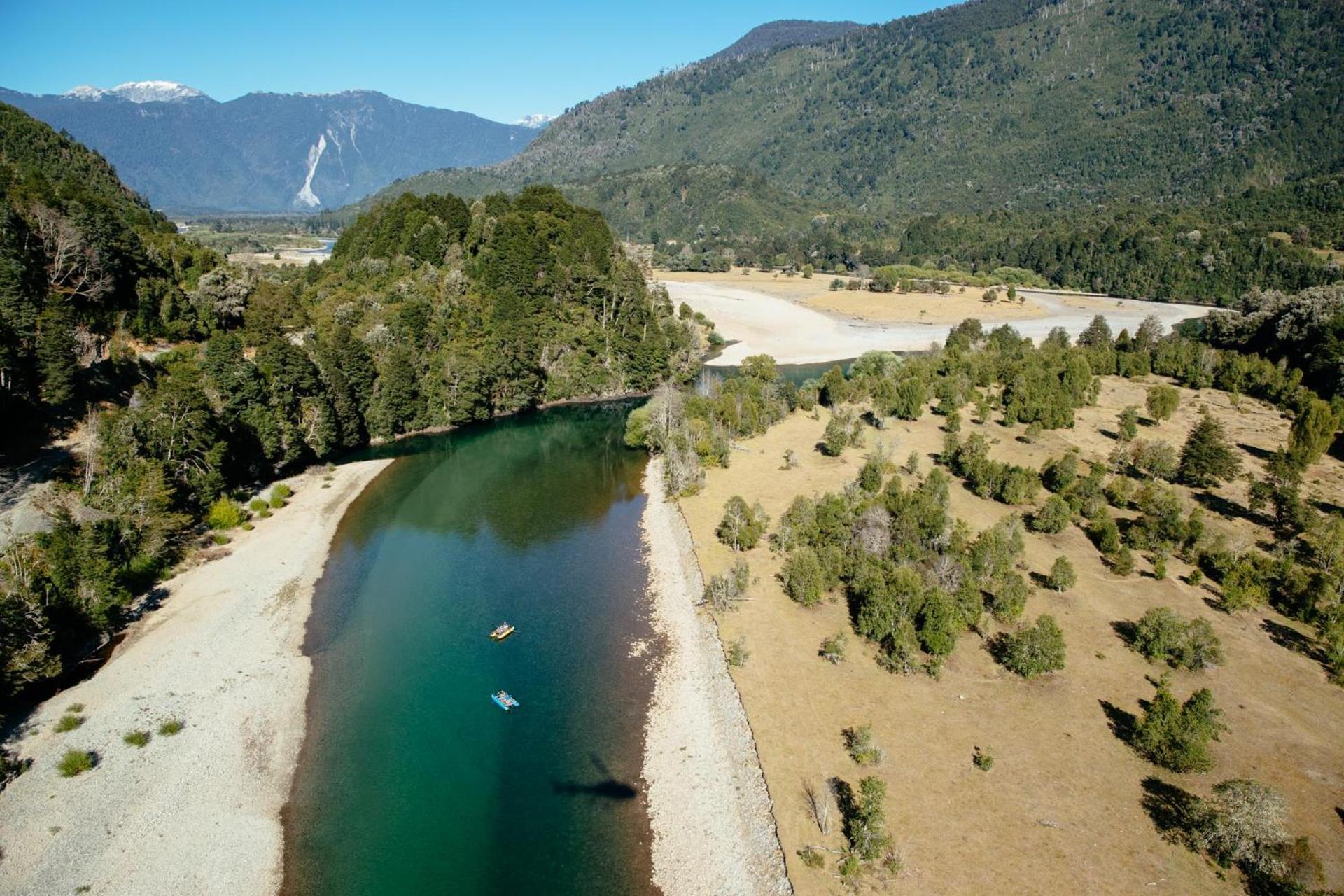 Barraco Lodge