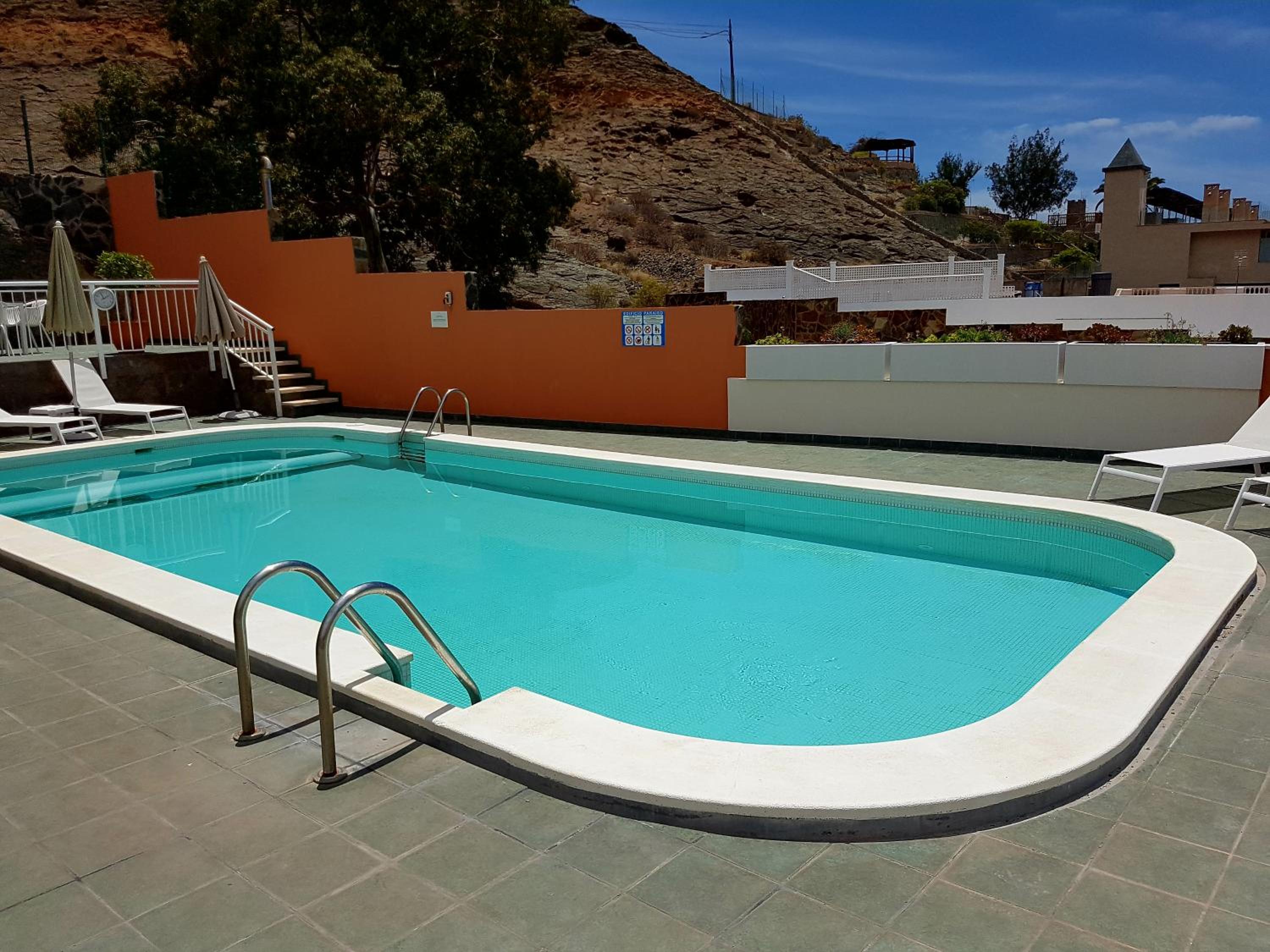 Paraiso Puerto de Mogan