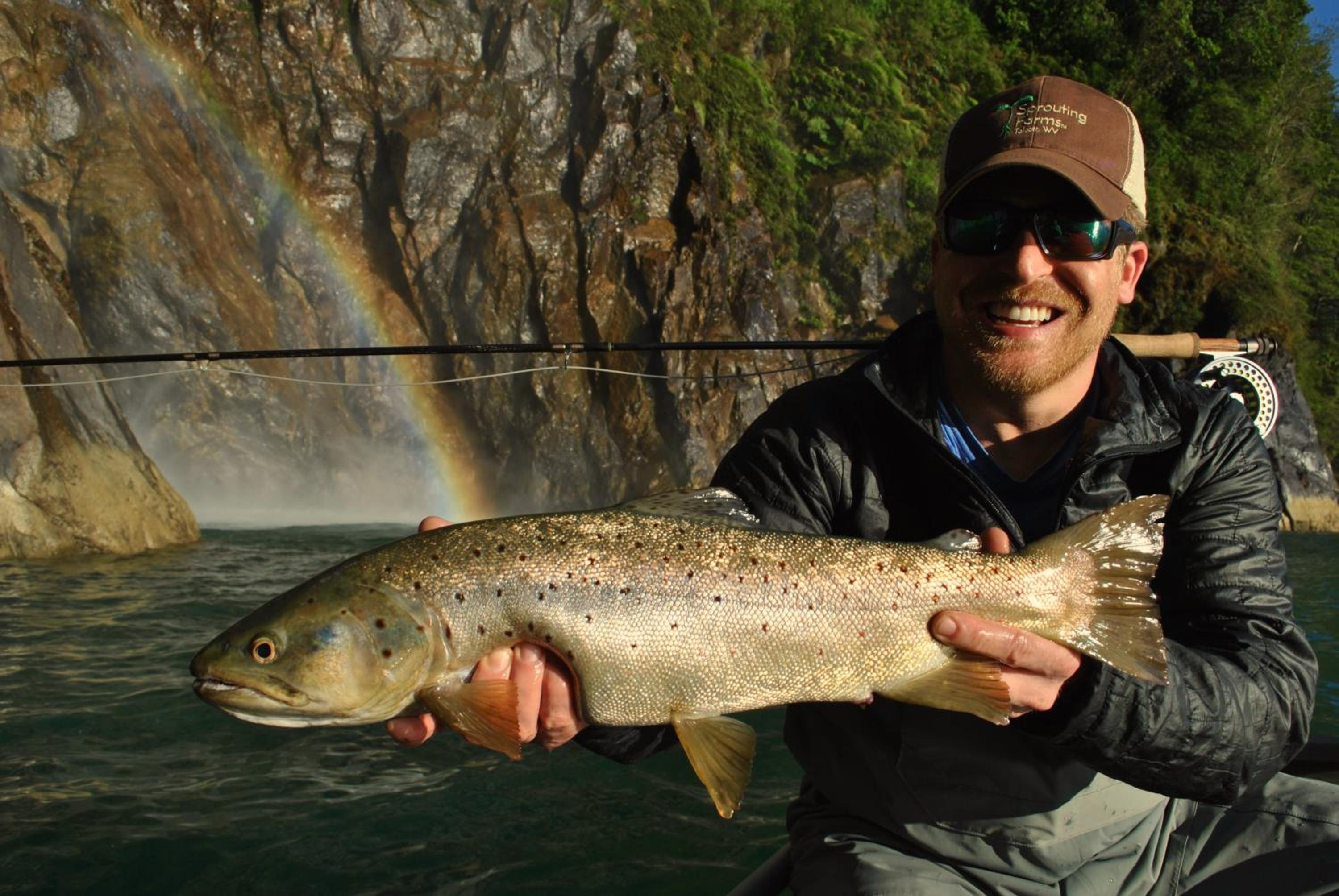 Barraco Lodge