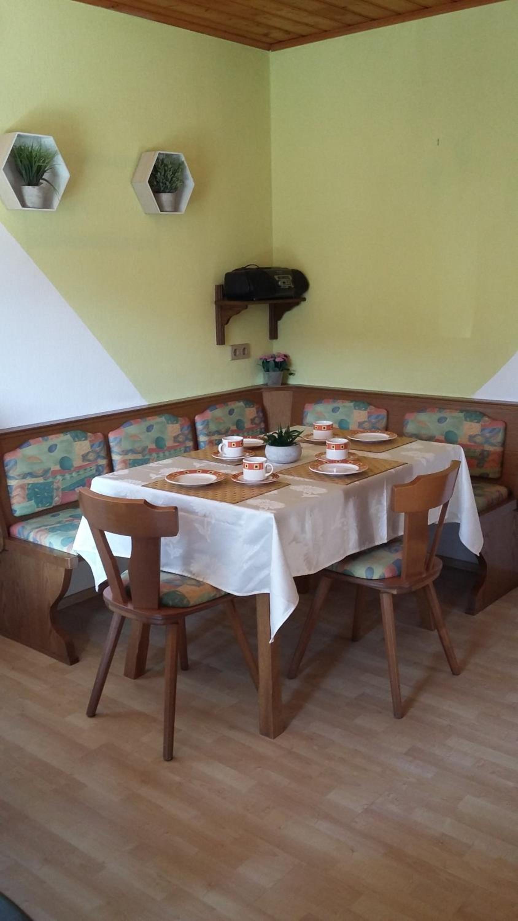 Ferienhaus Edelweiss