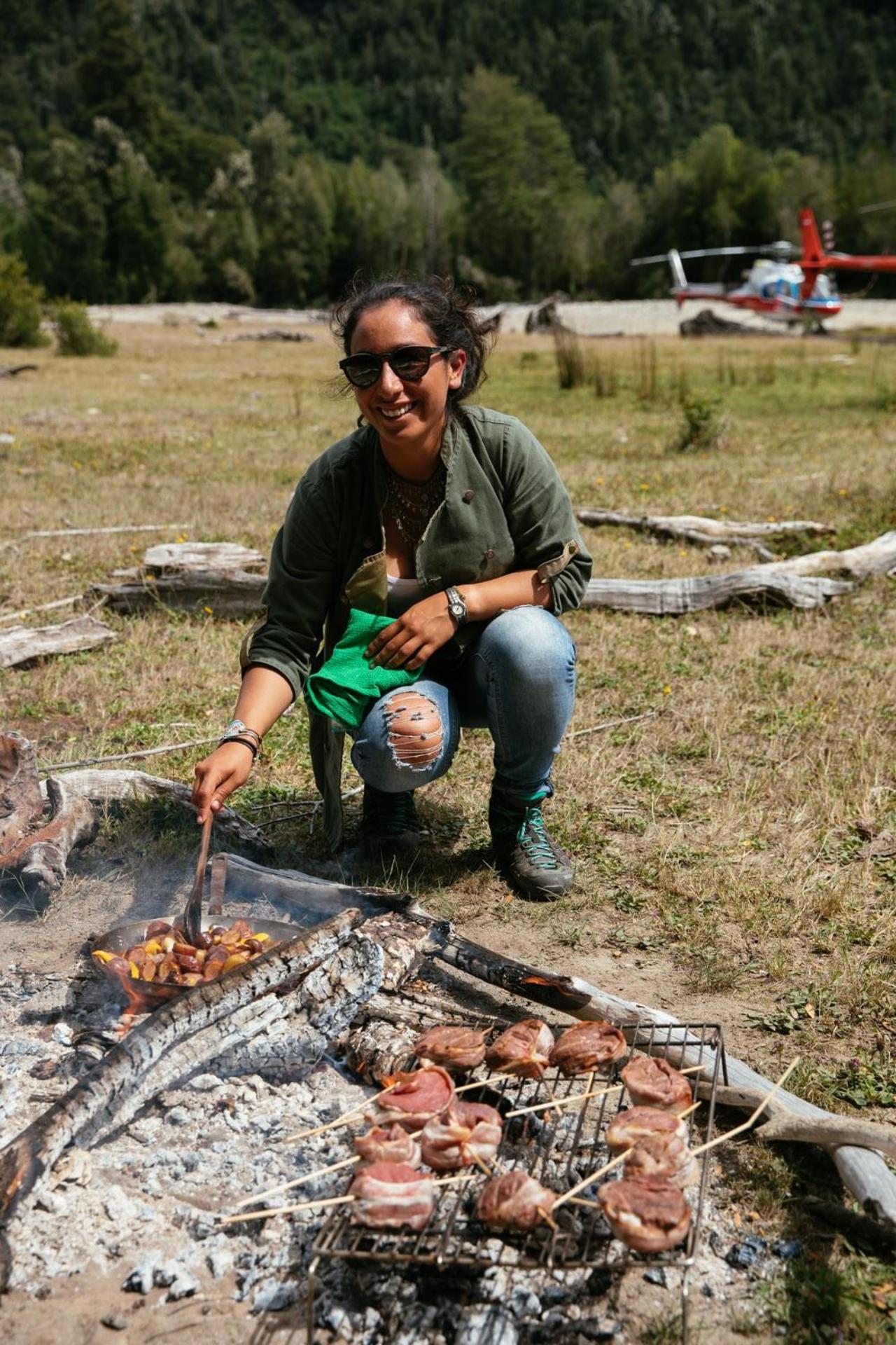 Barraco Lodge