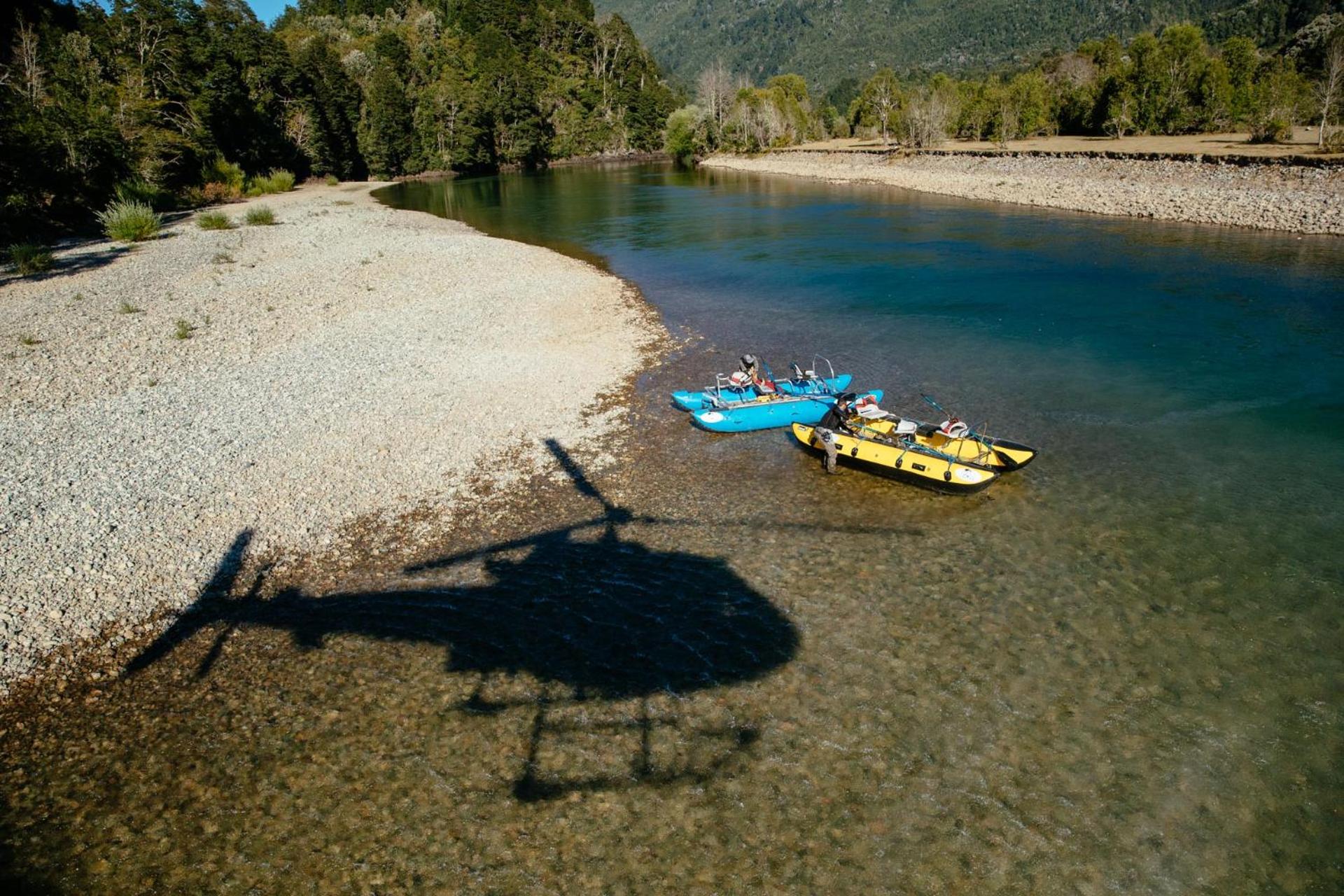 Barraco Lodge